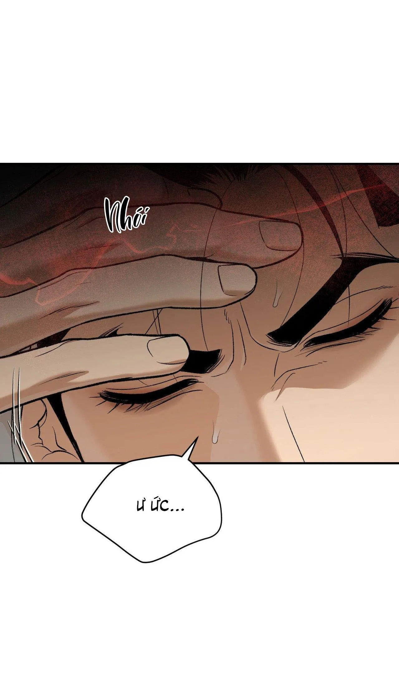 ChinhX - Vận Xui Chapter 54 Trang 75