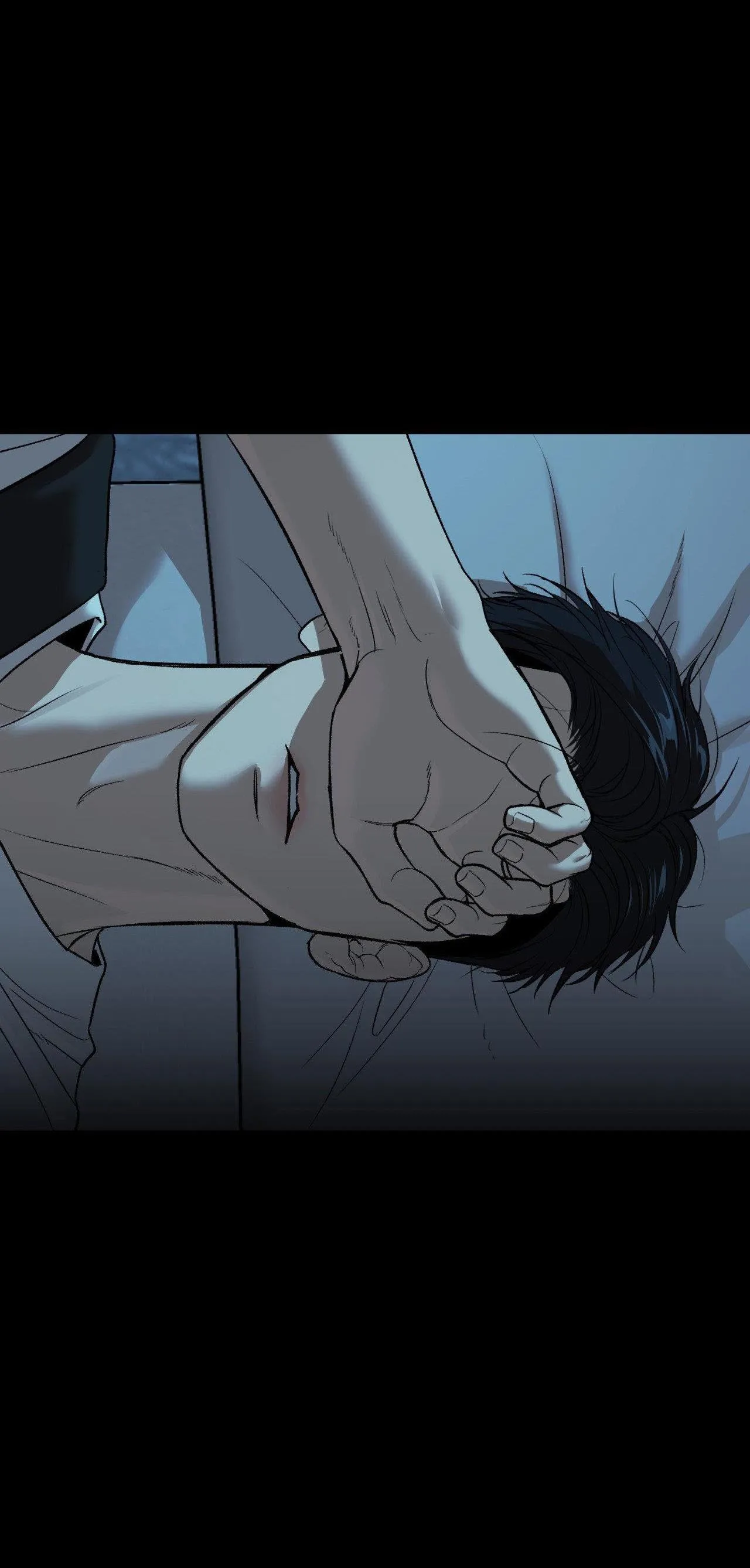 ChinhX - Vận Xui Chapter 54 Trang 80