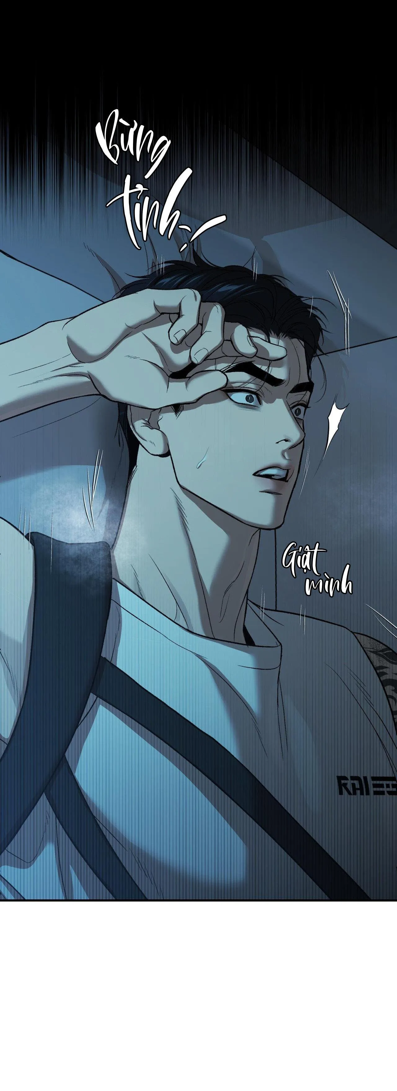 ChinhX - Vận Xui Chapter 54 Trang 86