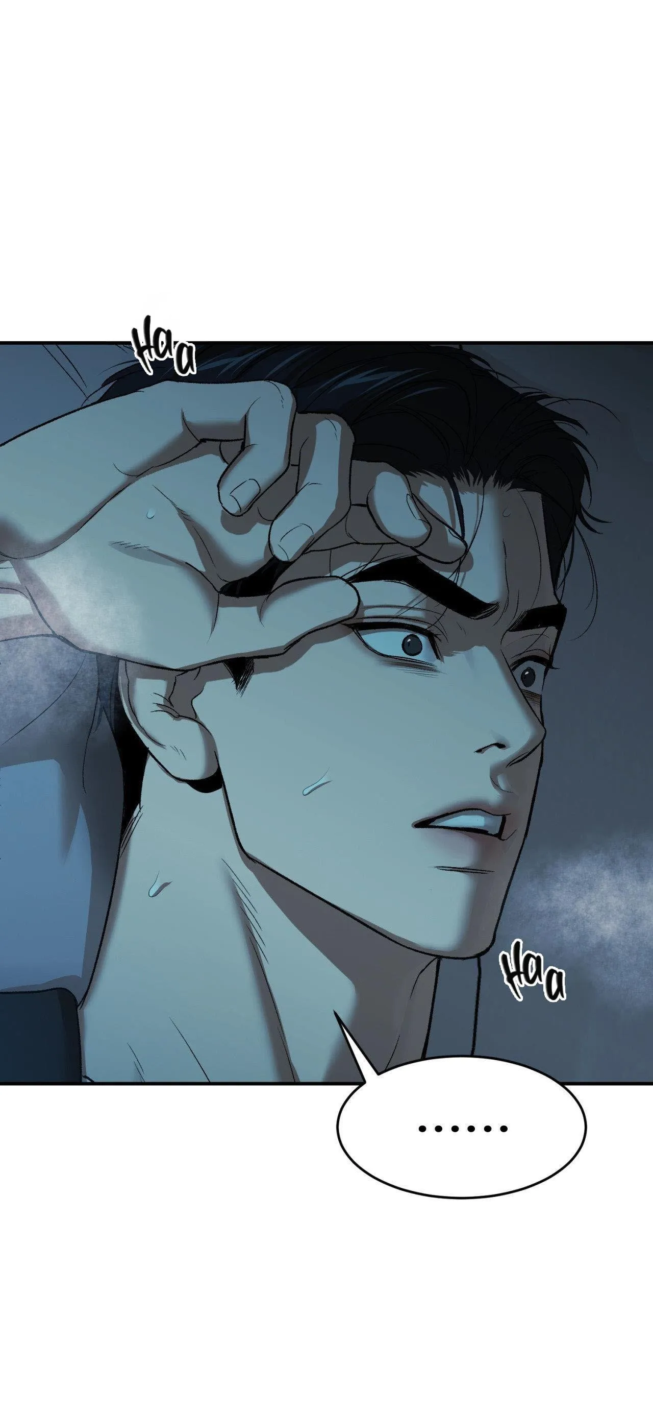 ChinhX - Vận Xui Chapter 54 Trang 87