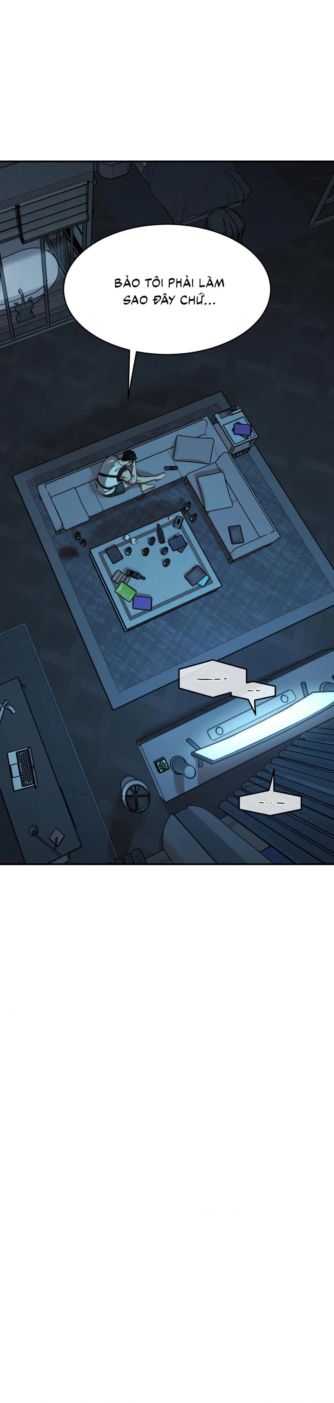 ChinhX - Vận Xui Chapter 54 Trang 89