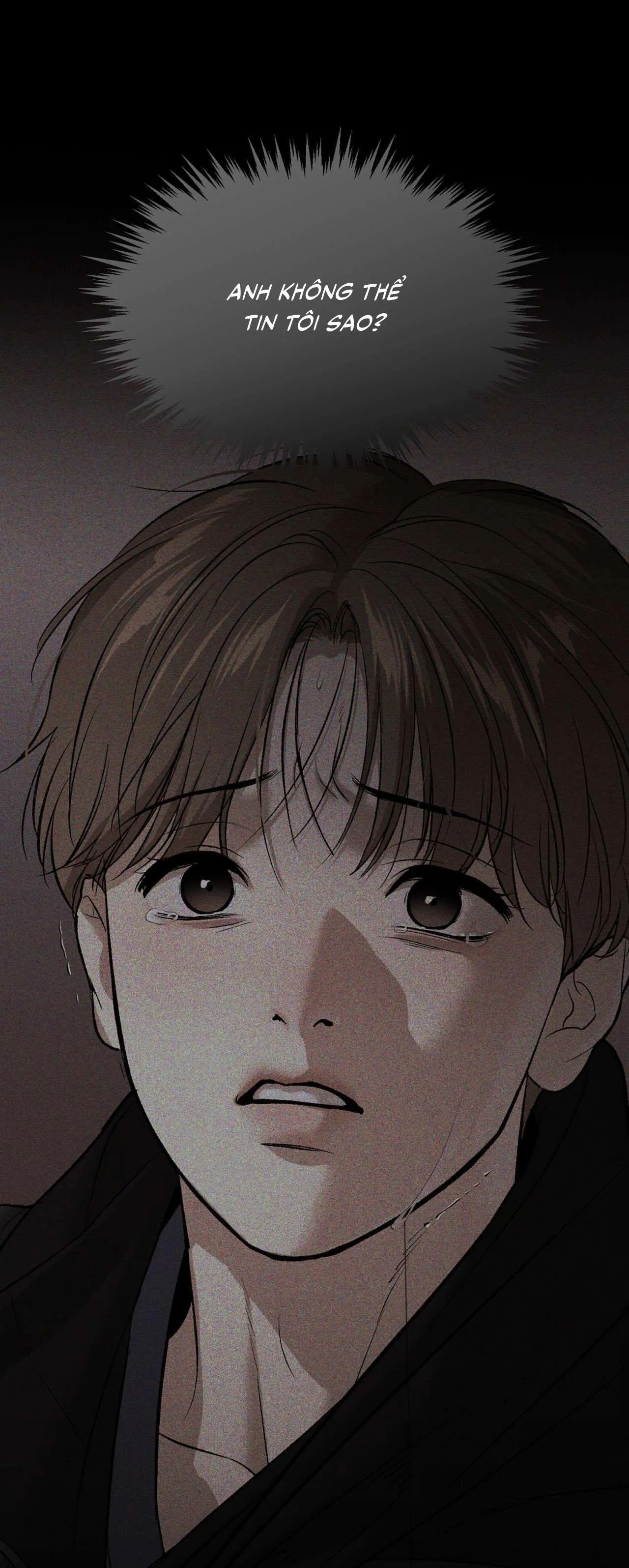 ChinhX - Vận Xui Chapter 55 Trang 5