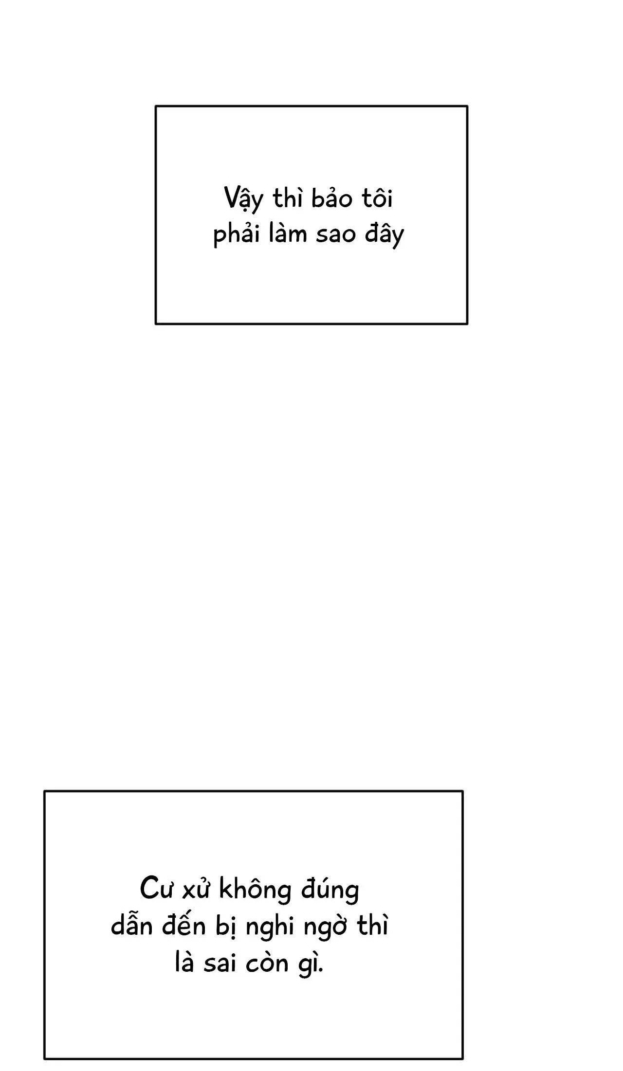 ChinhX - Vận Xui Chapter 55 Trang 7