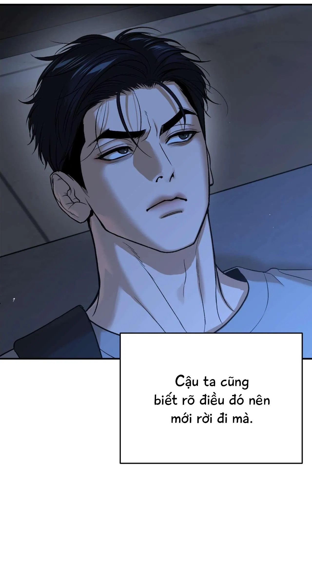 ChinhX - Vận Xui Chapter 55 Trang 8