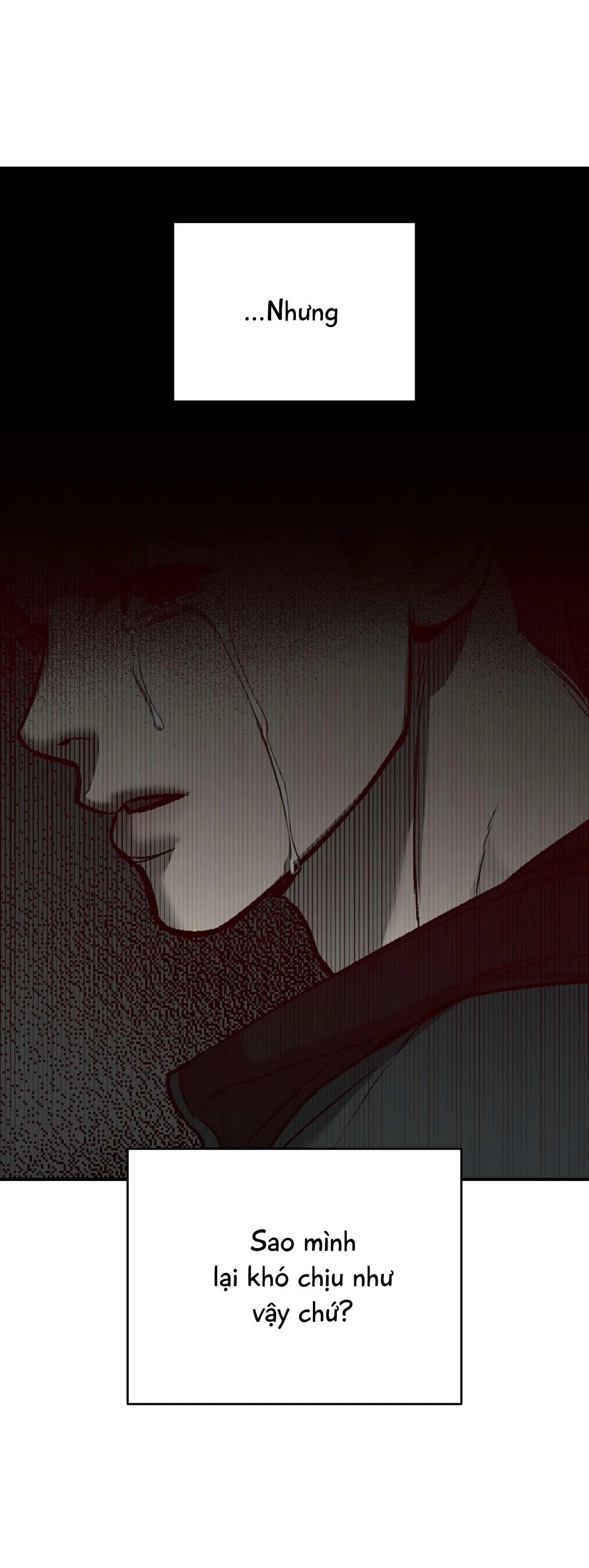 ChinhX - Vận Xui Chapter 55 Trang 9