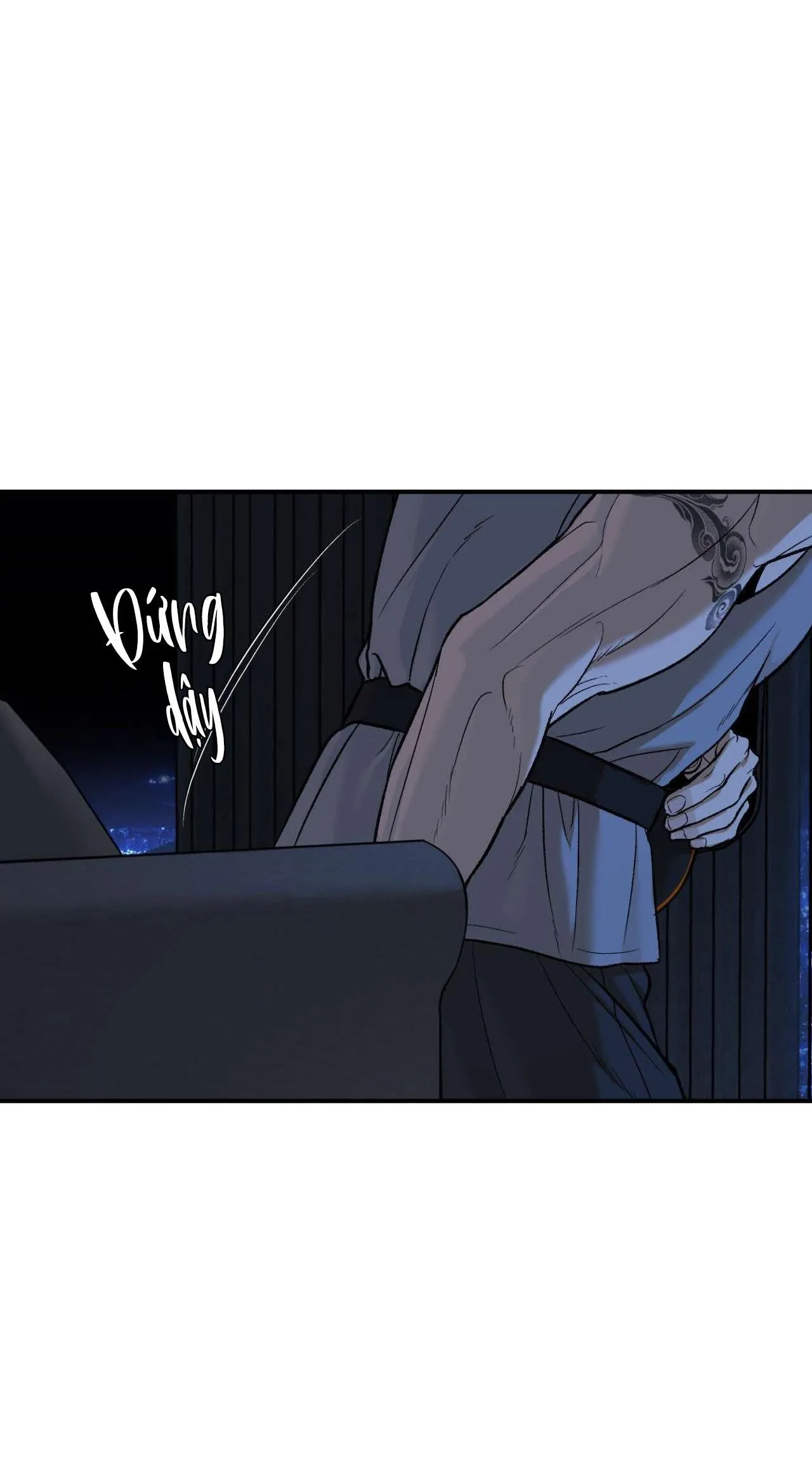 ChinhX - Vận Xui Chapter 55 Trang 13