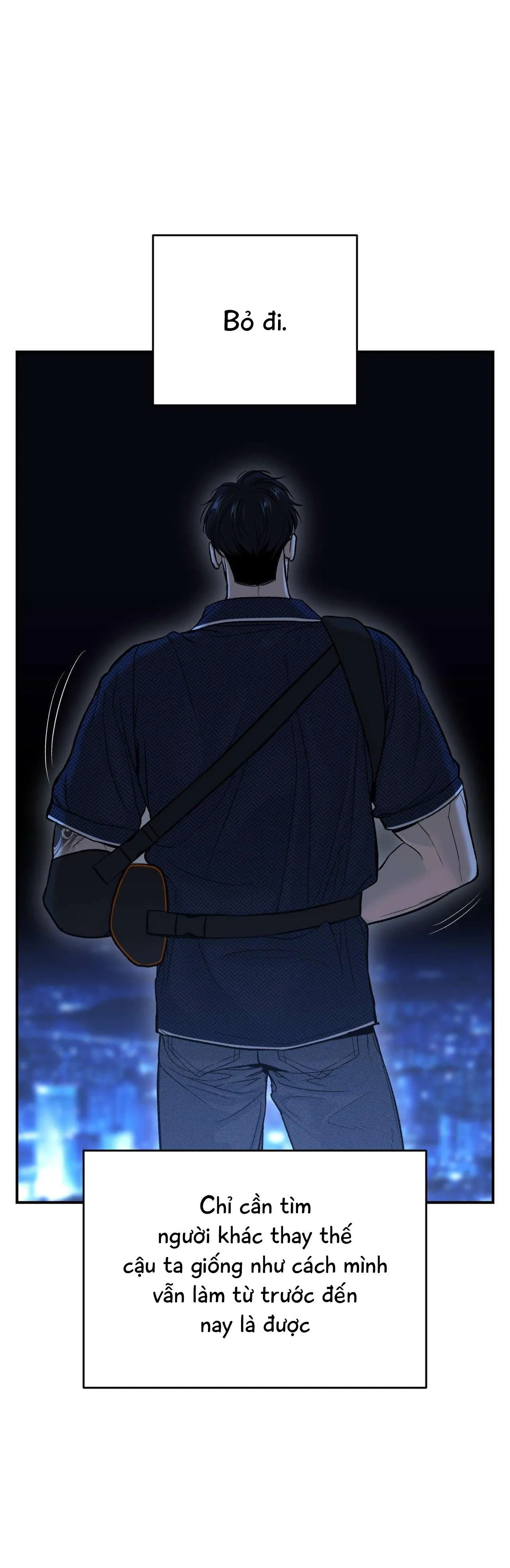 ChinhX - Vận Xui Chapter 55 Trang 14