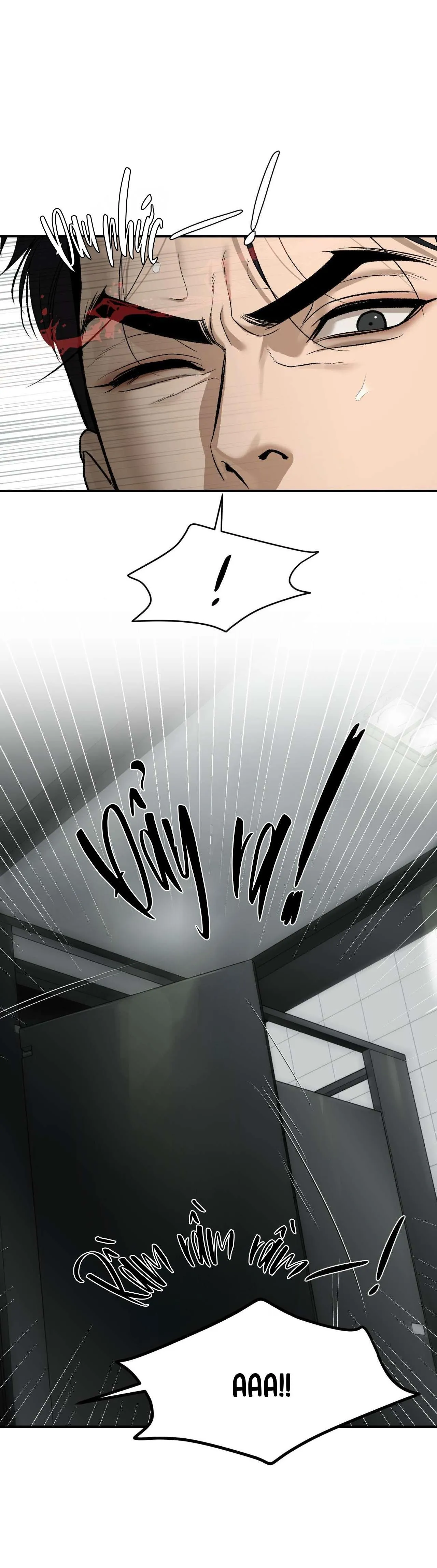 ChinhX - Vận Xui Chapter 55 Trang 29