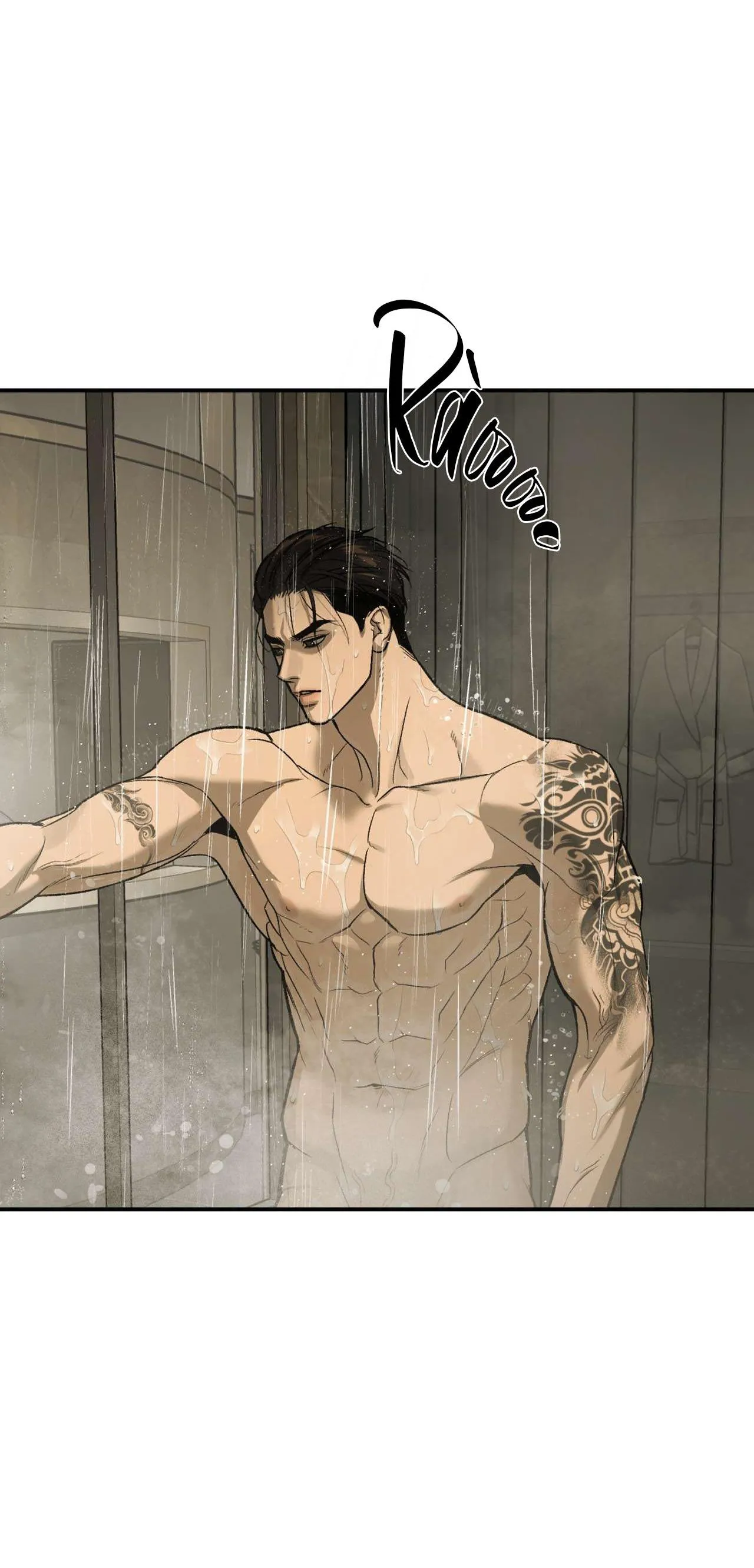 ChinhX - Vận Xui Chapter 55 Trang 34