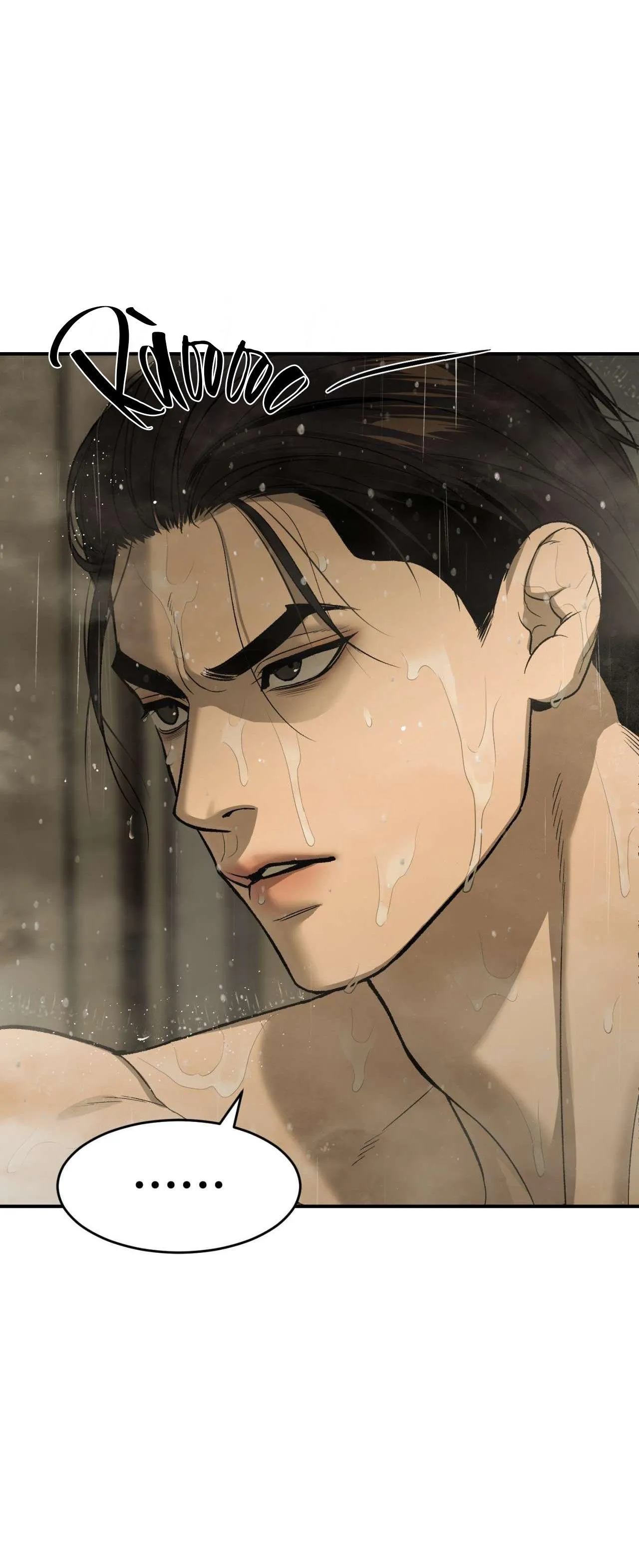 ChinhX - Vận Xui Chapter 55 Trang 35