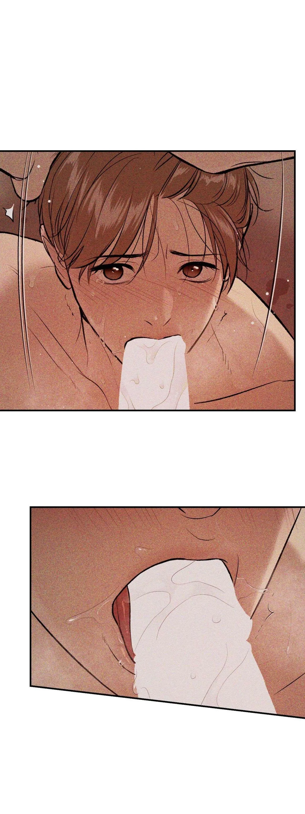 ChinhX - Vận Xui Chapter 55 Trang 36