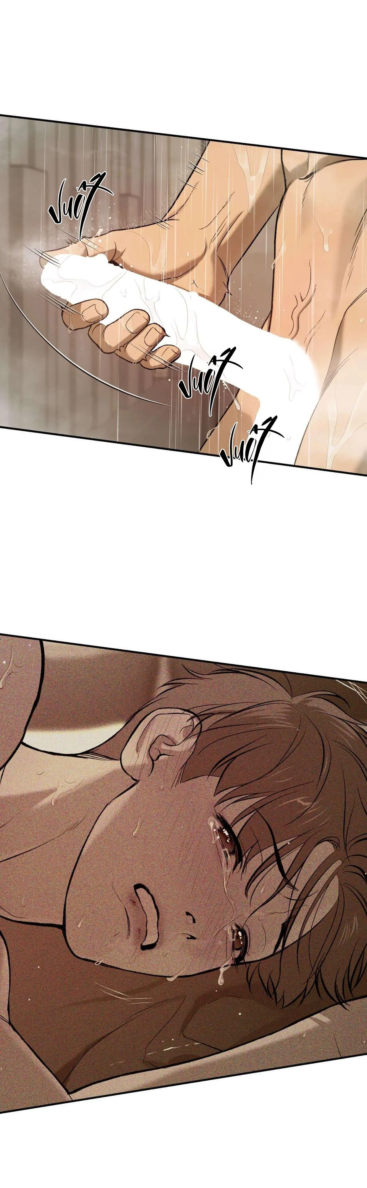 ChinhX - Vận Xui Chapter 55 Trang 37