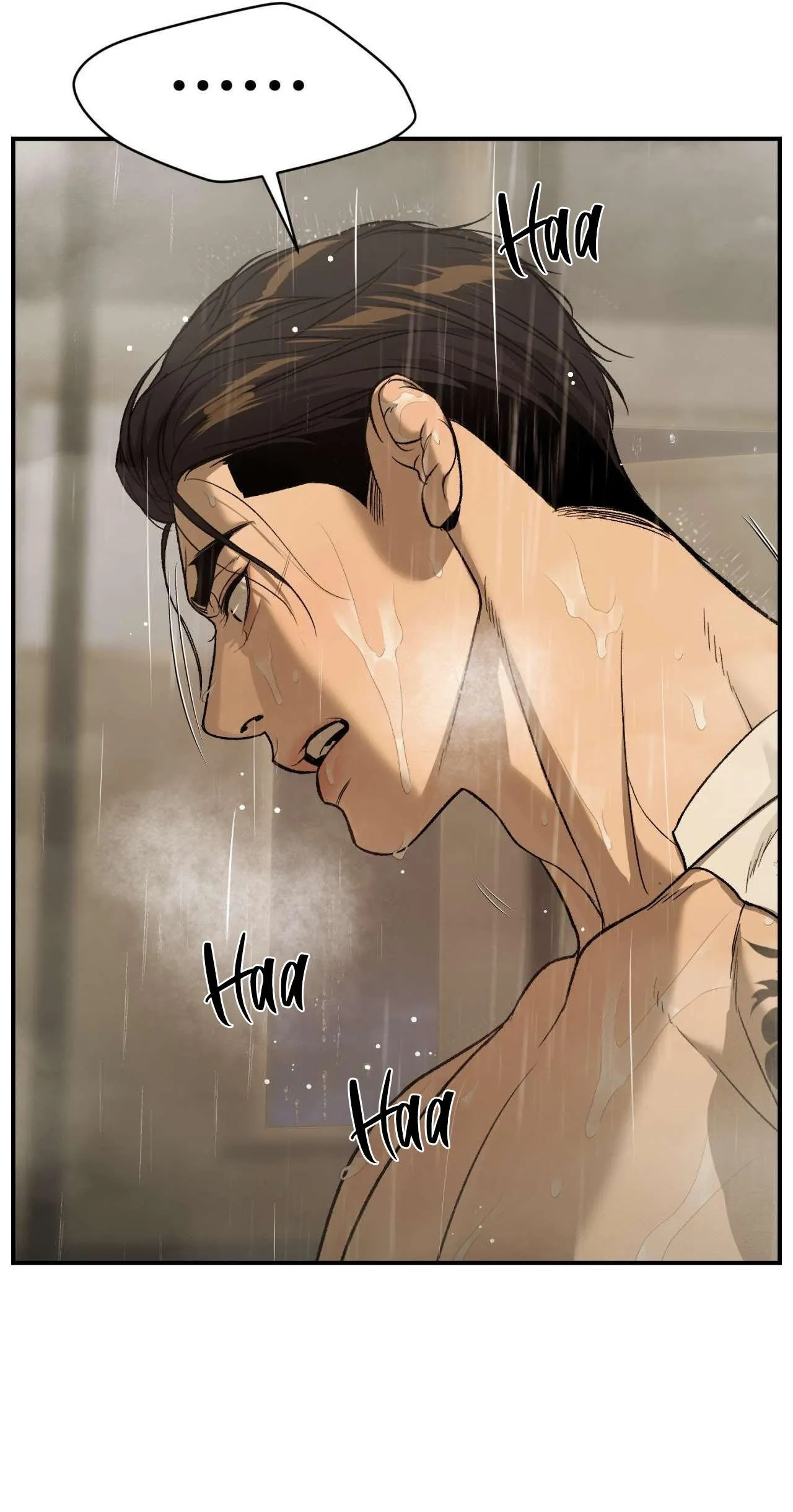 ChinhX - Vận Xui Chapter 55 Trang 42