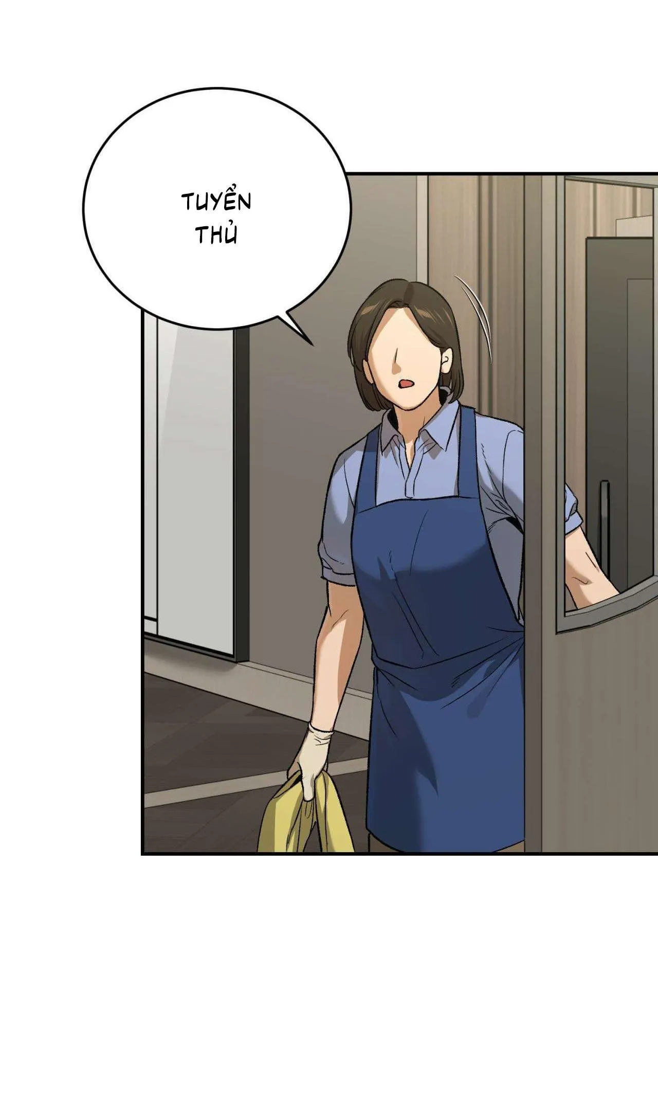 ChinhX - Vận Xui Chapter 55 Trang 48