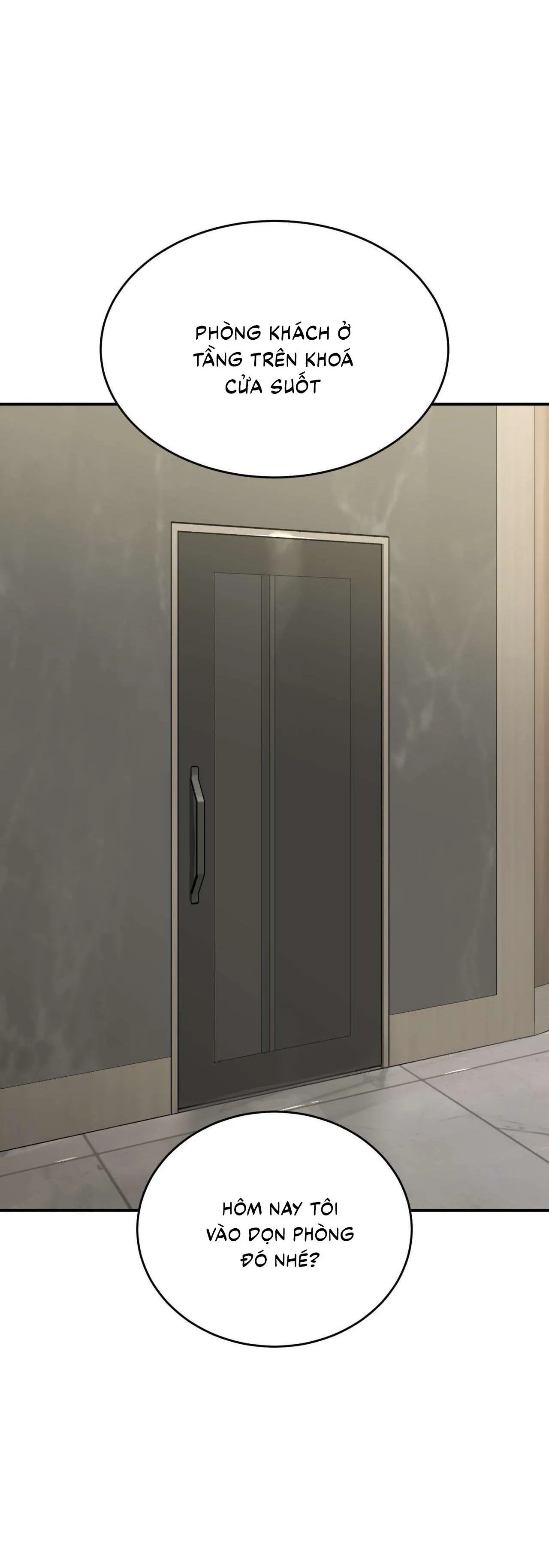 ChinhX - Vận Xui Chapter 55 Trang 49