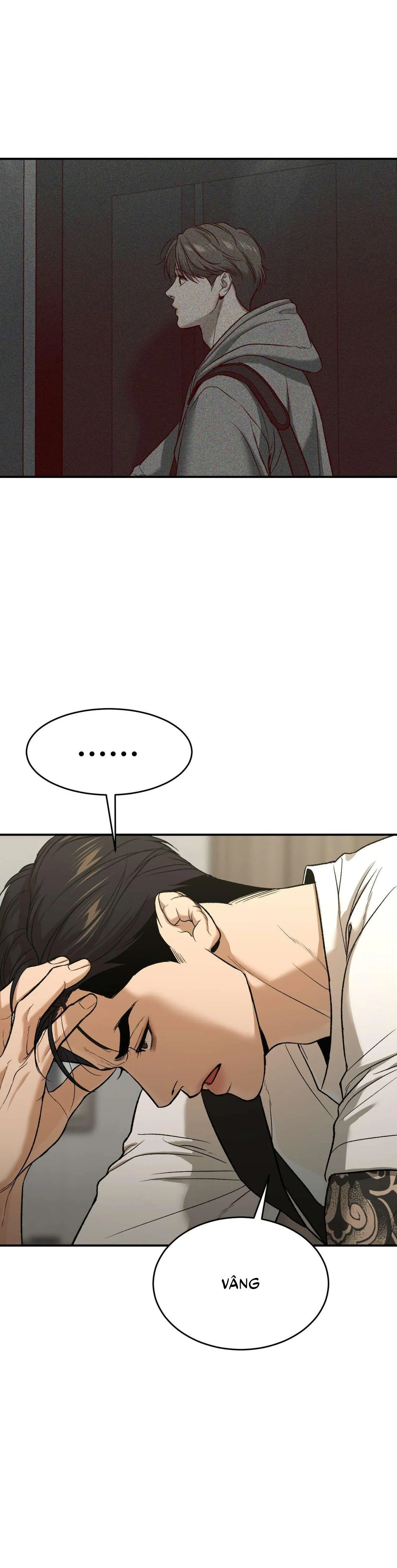 ChinhX - Vận Xui Chapter 55 Trang 50