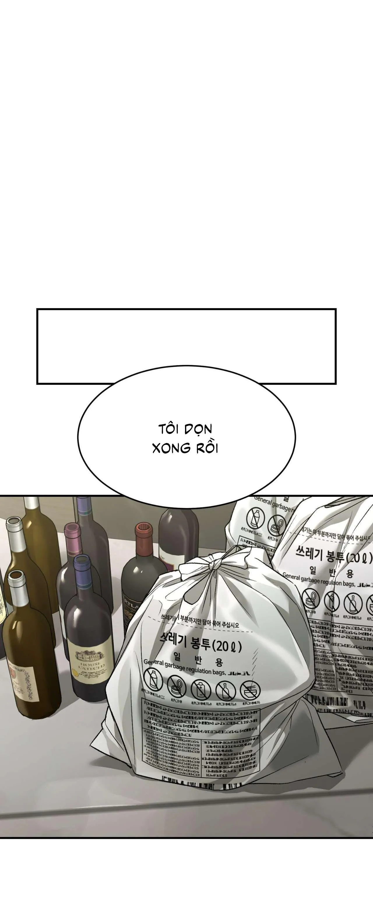 ChinhX - Vận Xui Chapter 55 Trang 53