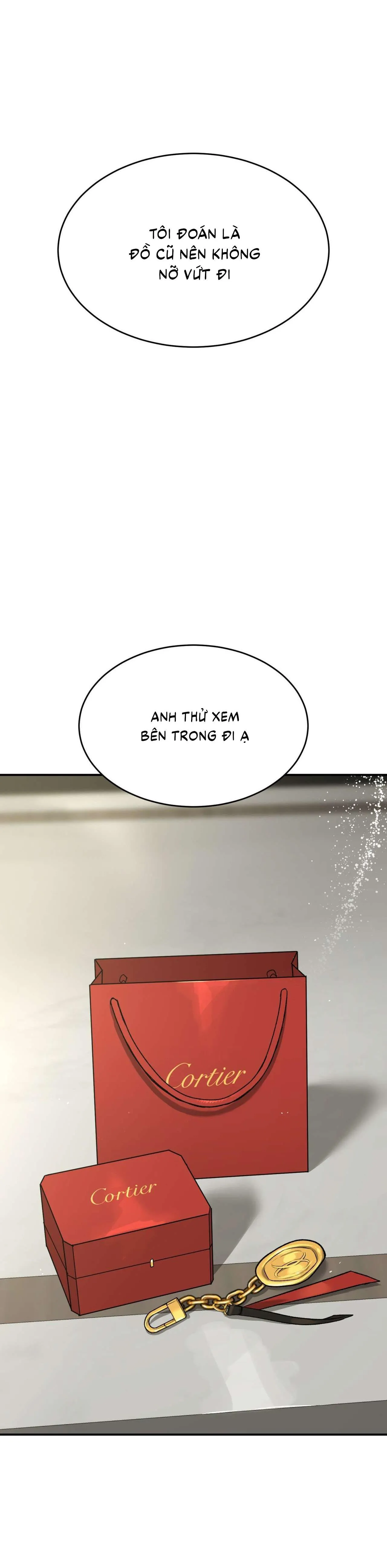 ChinhX - Vận Xui Chapter 55 Trang 55