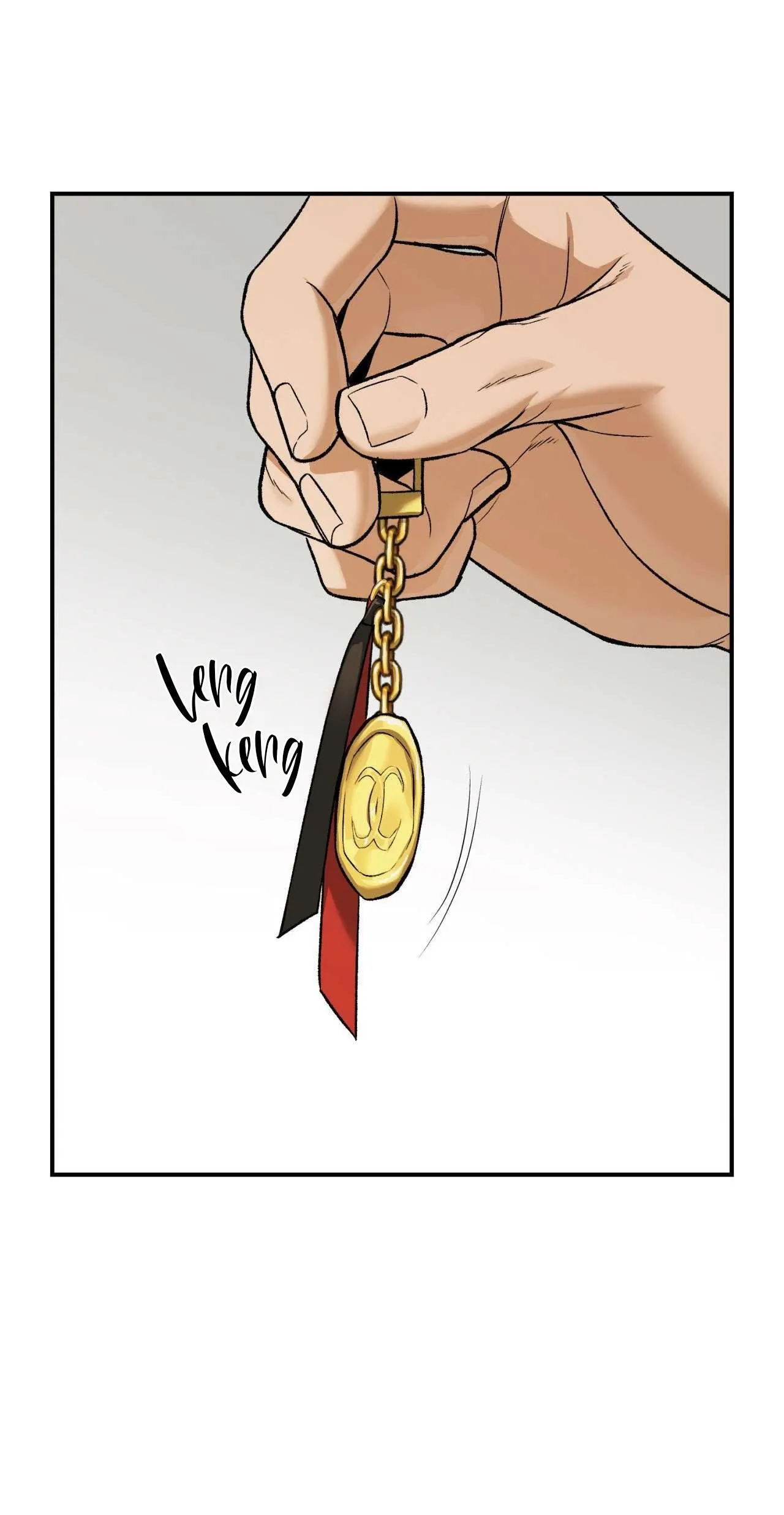 ChinhX - Vận Xui Chapter 55 Trang 57