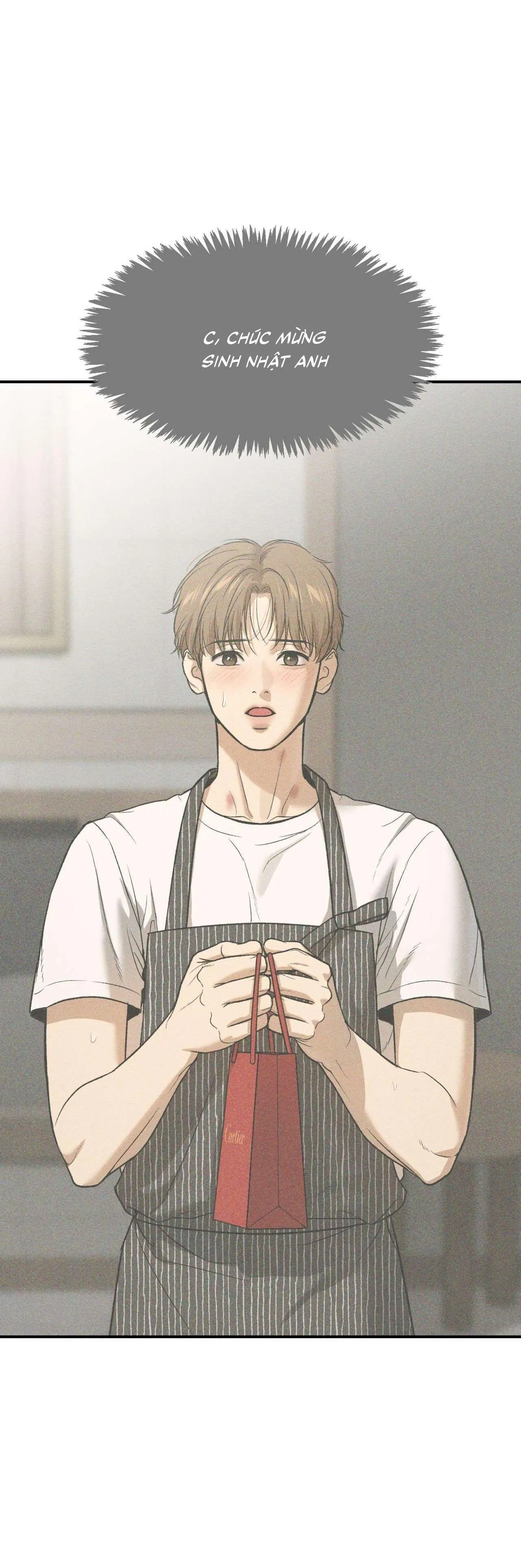 ChinhX - Vận Xui Chapter 55 Trang 58