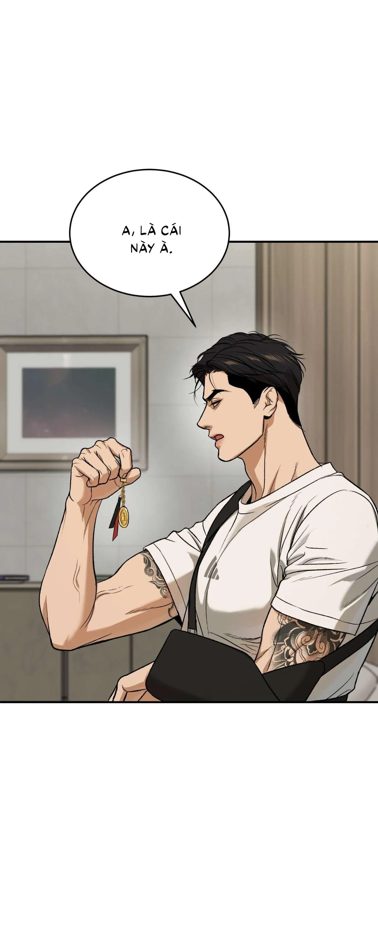 ChinhX - Vận Xui Chapter 55 Trang 59