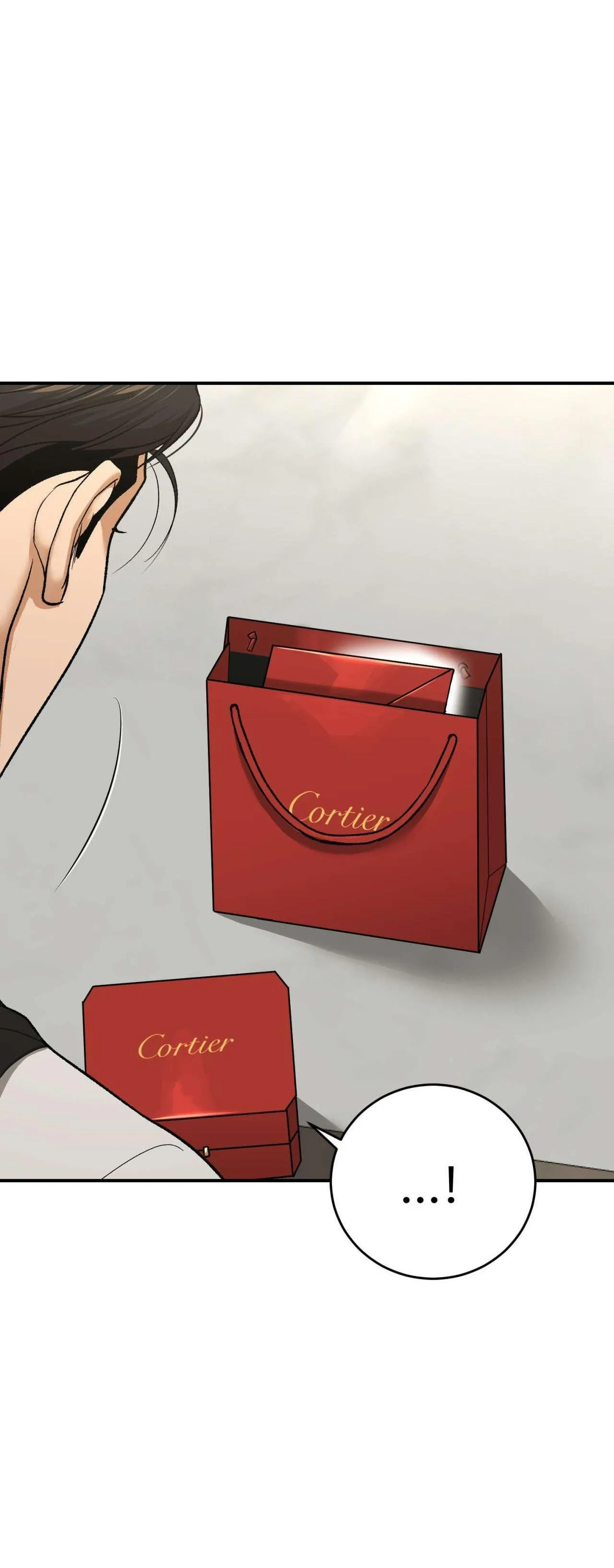 ChinhX - Vận Xui Chapter 55 Trang 60