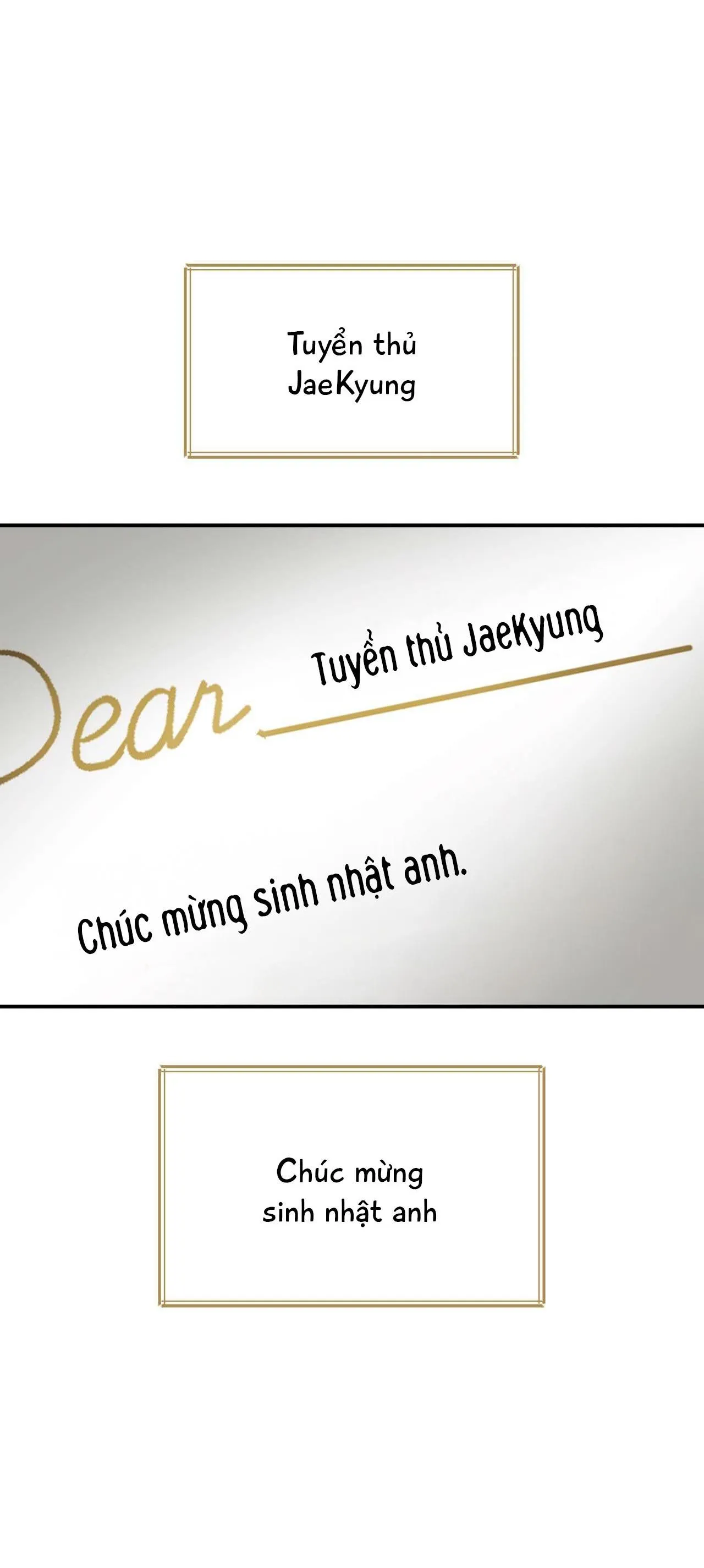 ChinhX - Vận Xui Chapter 55 Trang 62