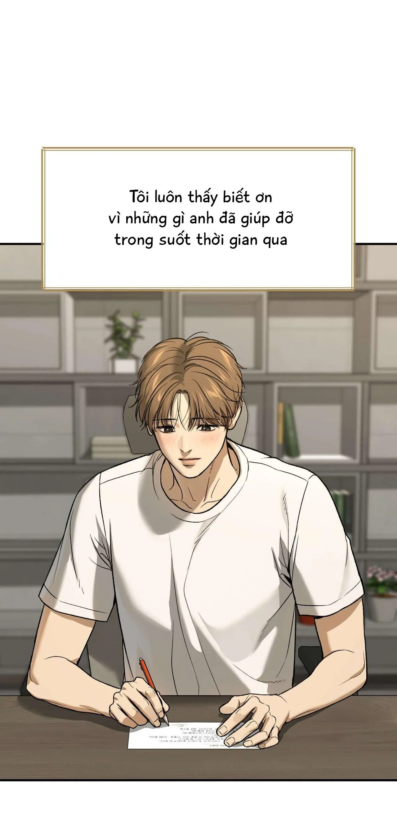 ChinhX - Vận Xui Chapter 55 Trang 63