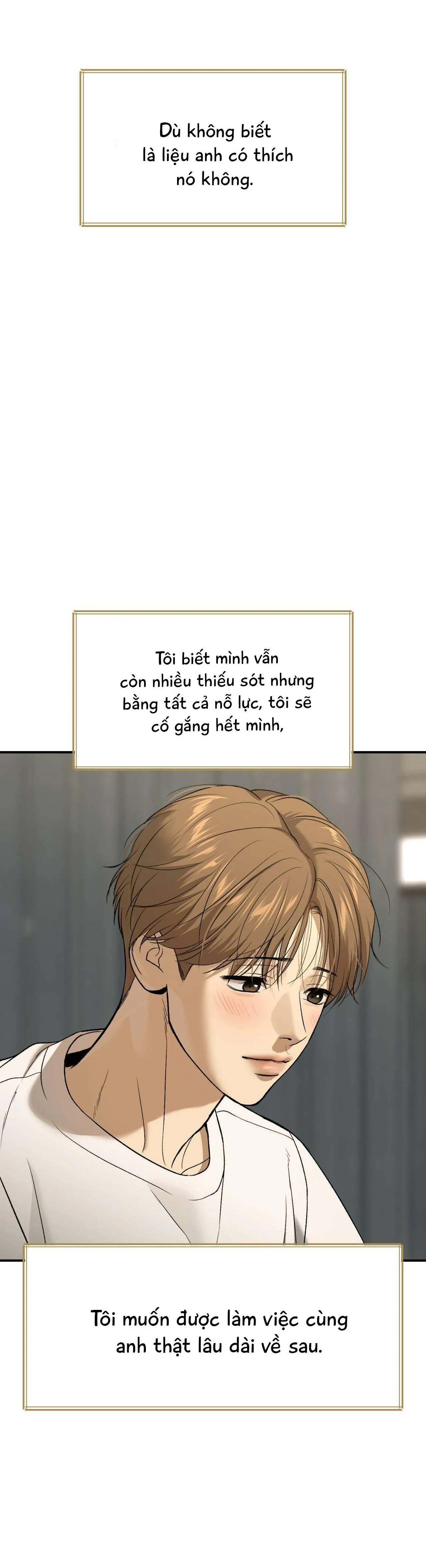 ChinhX - Vận Xui Chapter 55 Trang 65