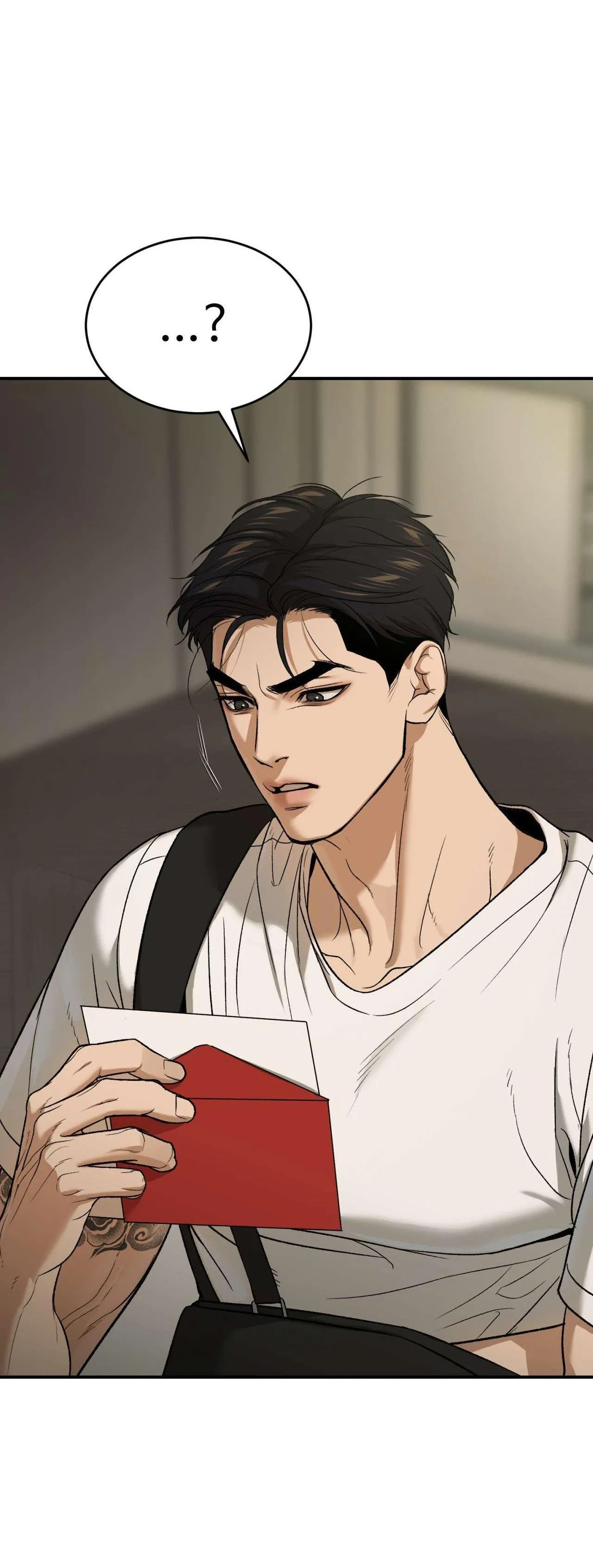 ChinhX - Vận Xui Chapter 55 Trang 67