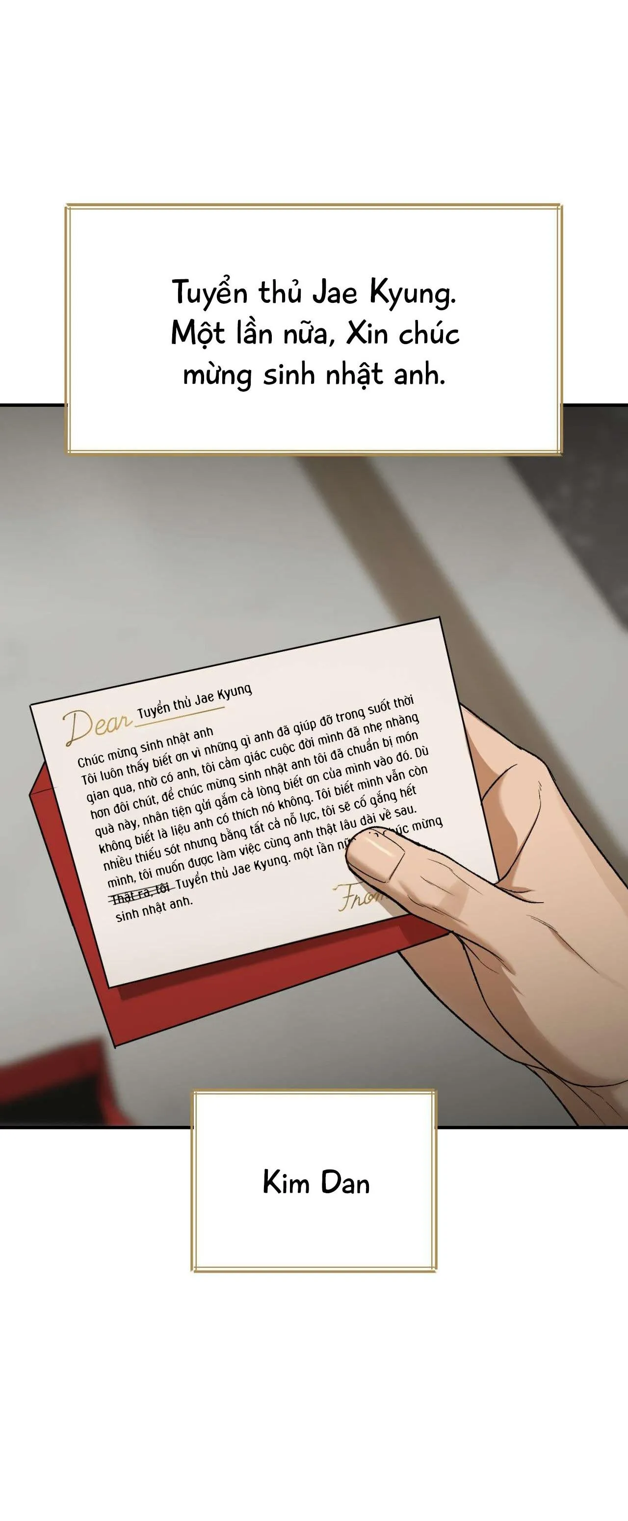 ChinhX - Vận Xui Chapter 55 Trang 68