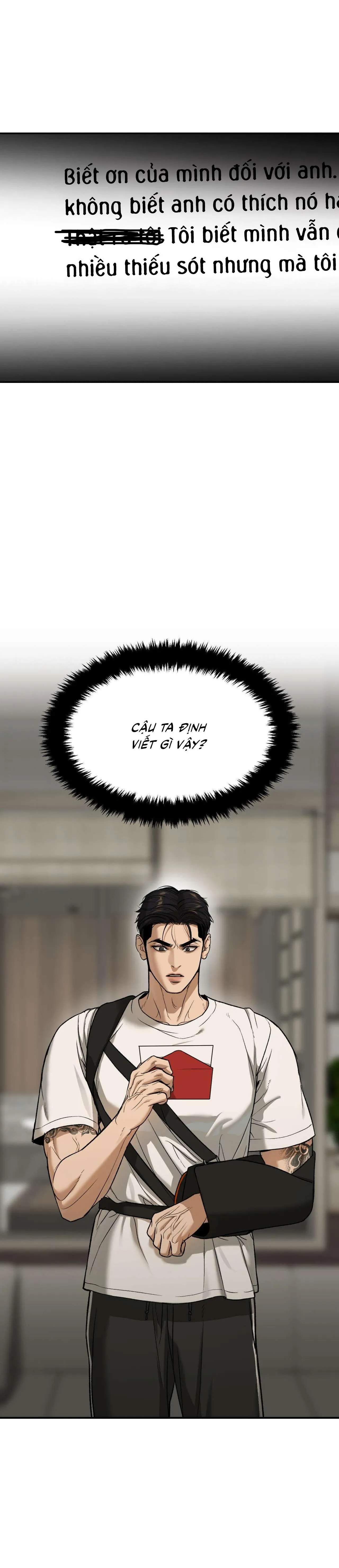 ChinhX - Vận Xui Chapter 55 Trang 69