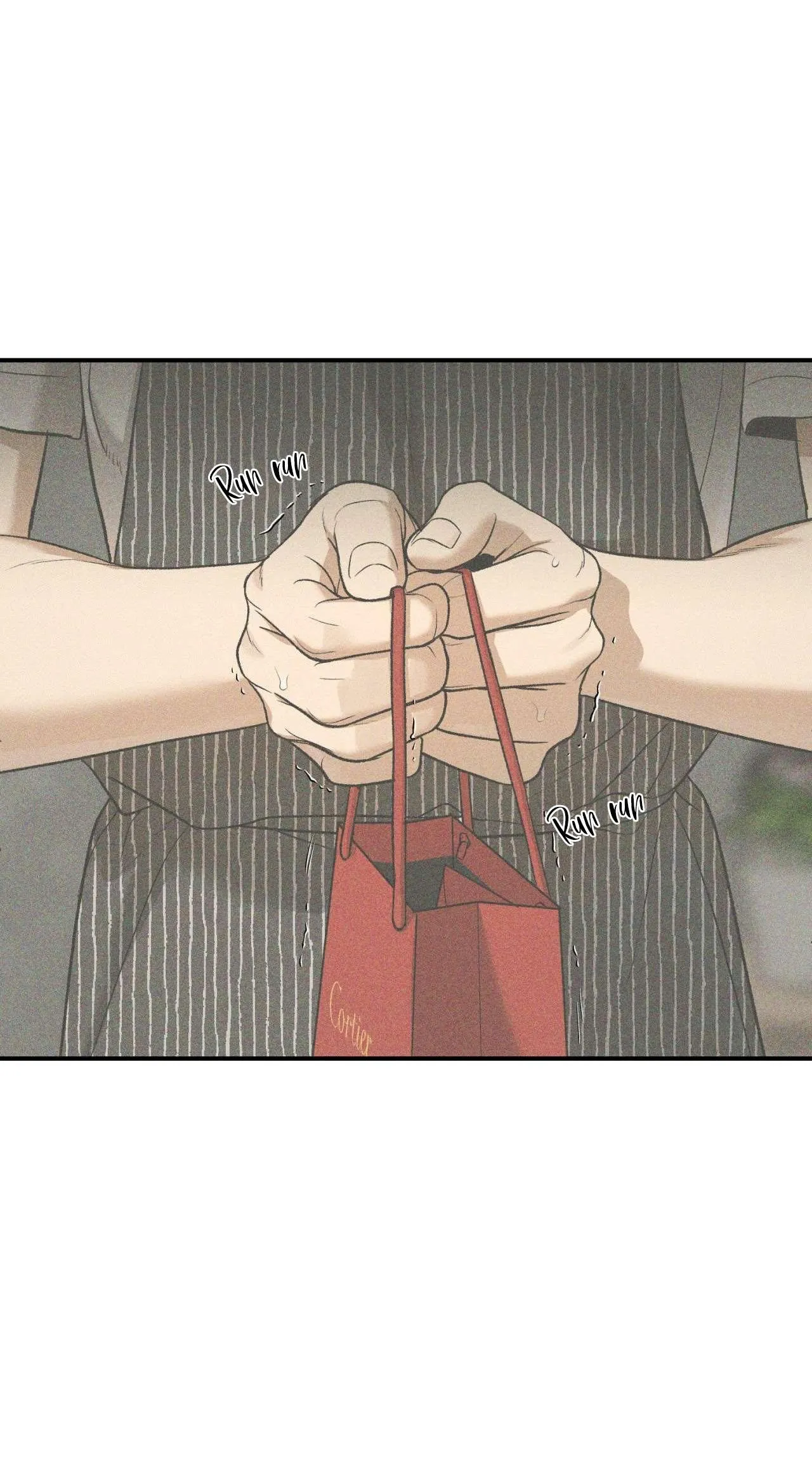 ChinhX - Vận Xui Chapter 55 Trang 70