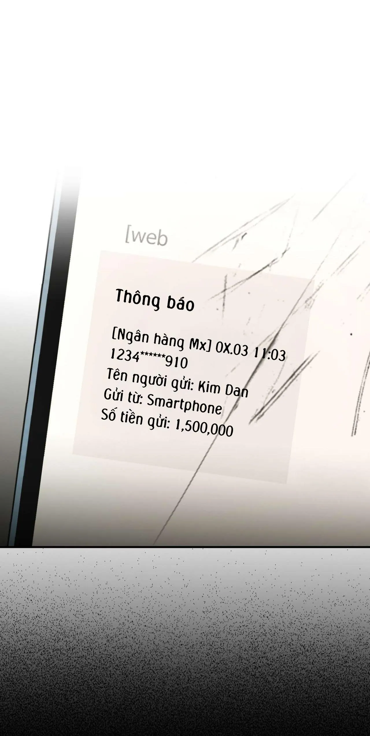 ChinhX - Vận Xui Chapter 55 Trang 74