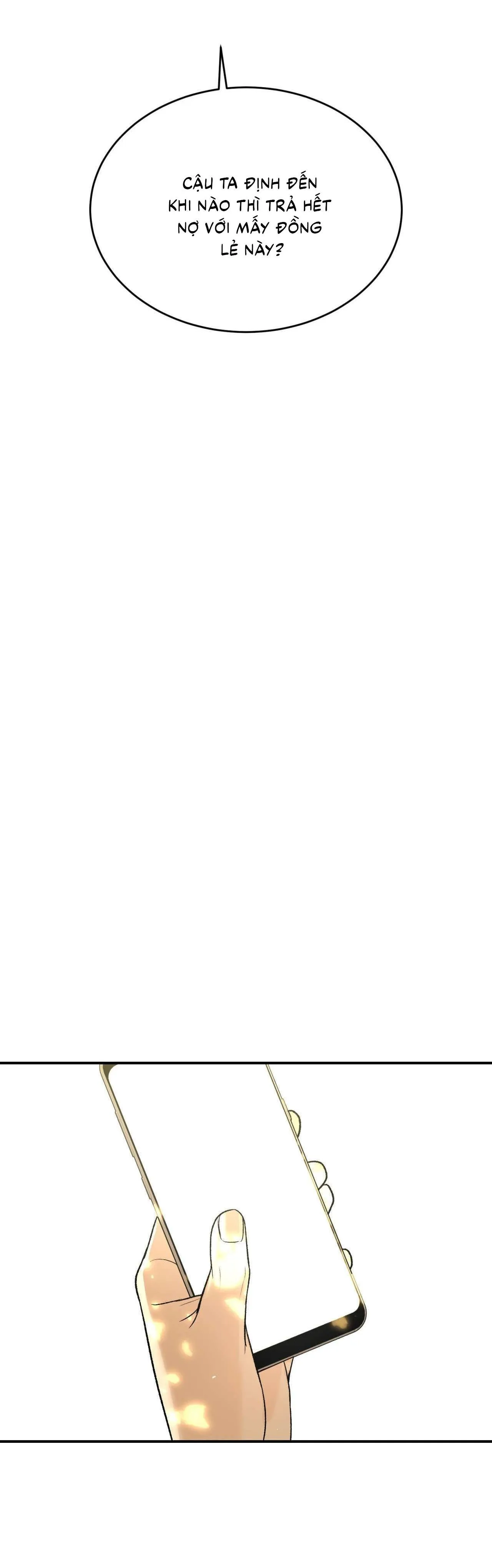 ChinhX - Vận Xui Chapter 55 Trang 77