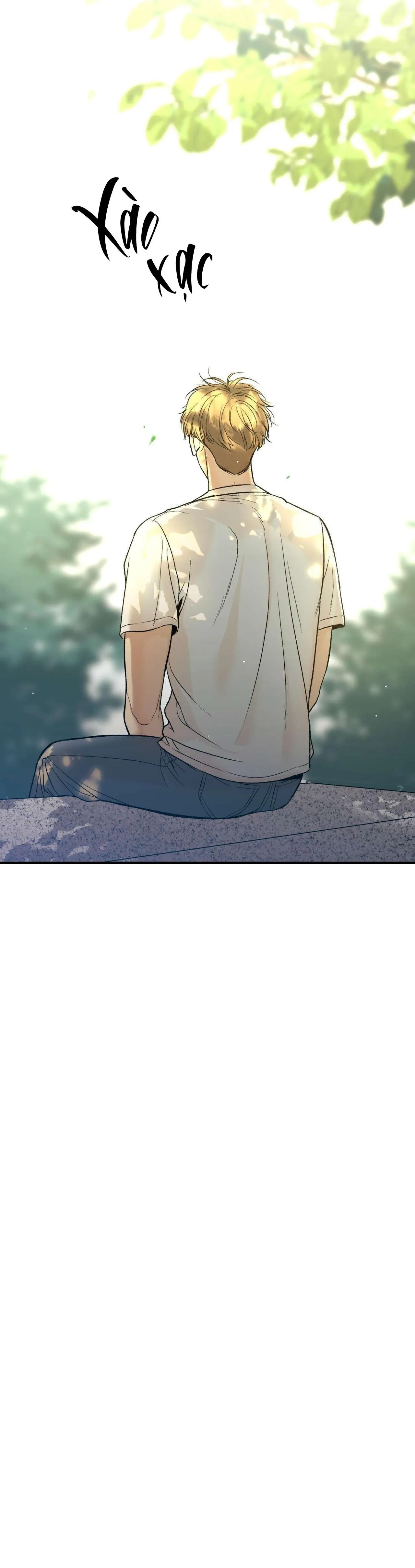 ChinhX - Vận Xui Chapter 55 Trang 79