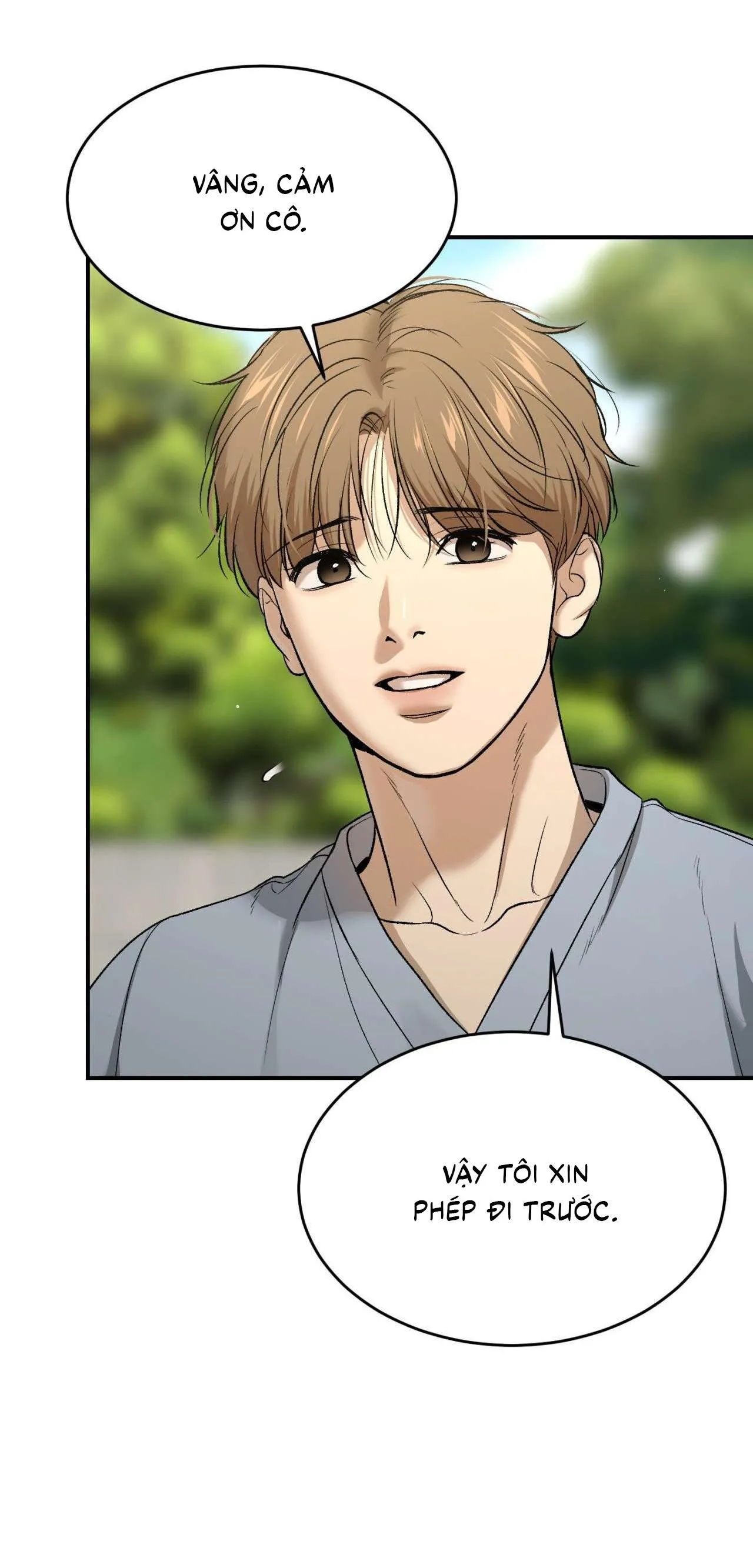 ChinhX - Vận Xui Chapter 56 Trang 8