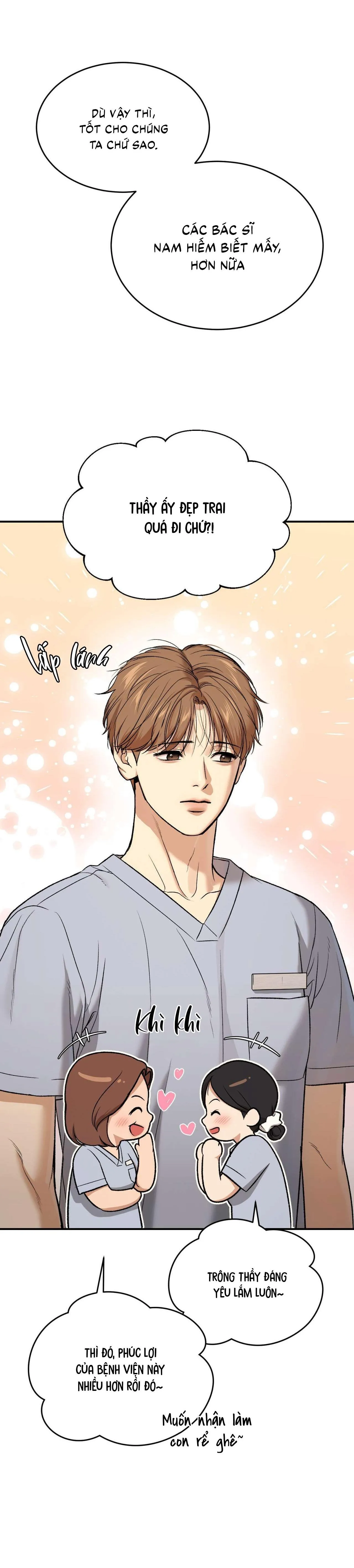 ChinhX - Vận Xui Chapter 56 Trang 12