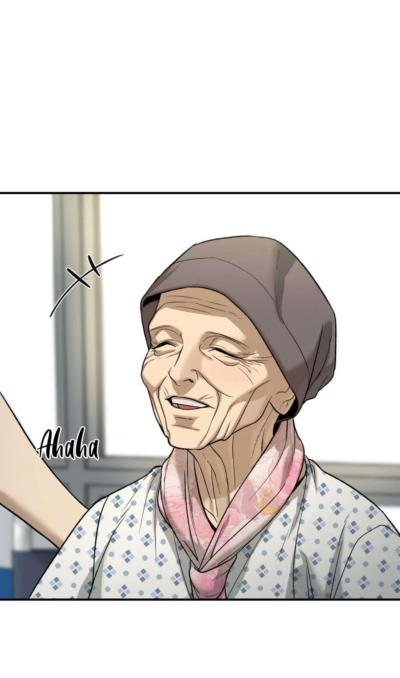 ChinhX - Vận Xui Chapter 56 Trang 16