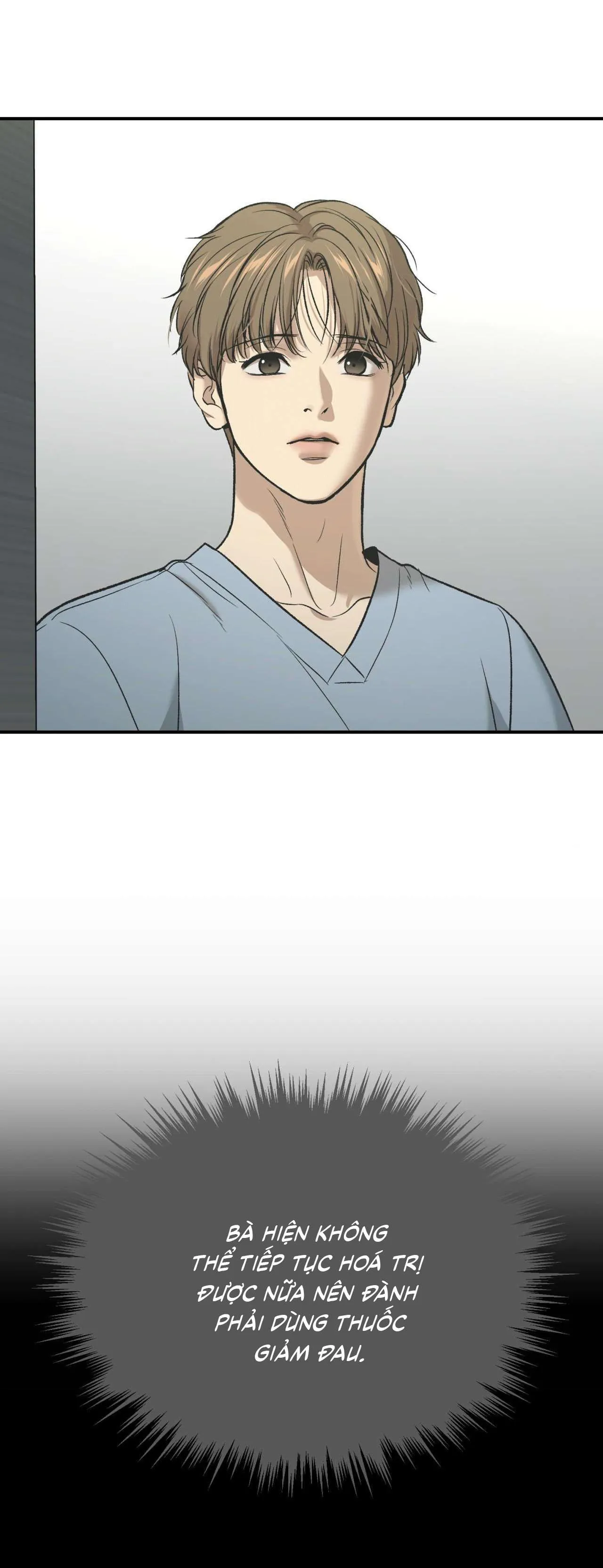 ChinhX - Vận Xui Chapter 56 Trang 17