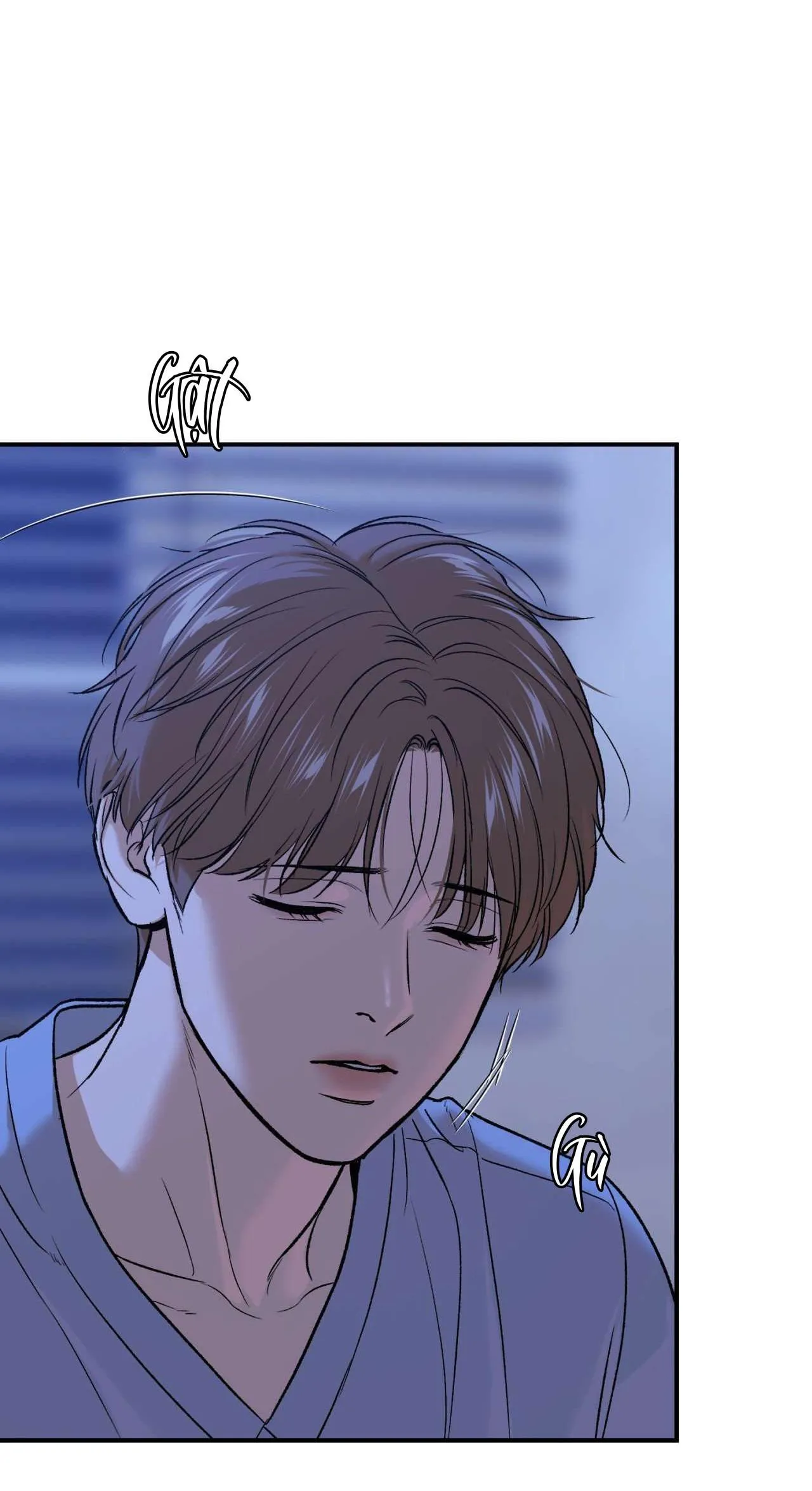 ChinhX - Vận Xui Chapter 56 Trang 23