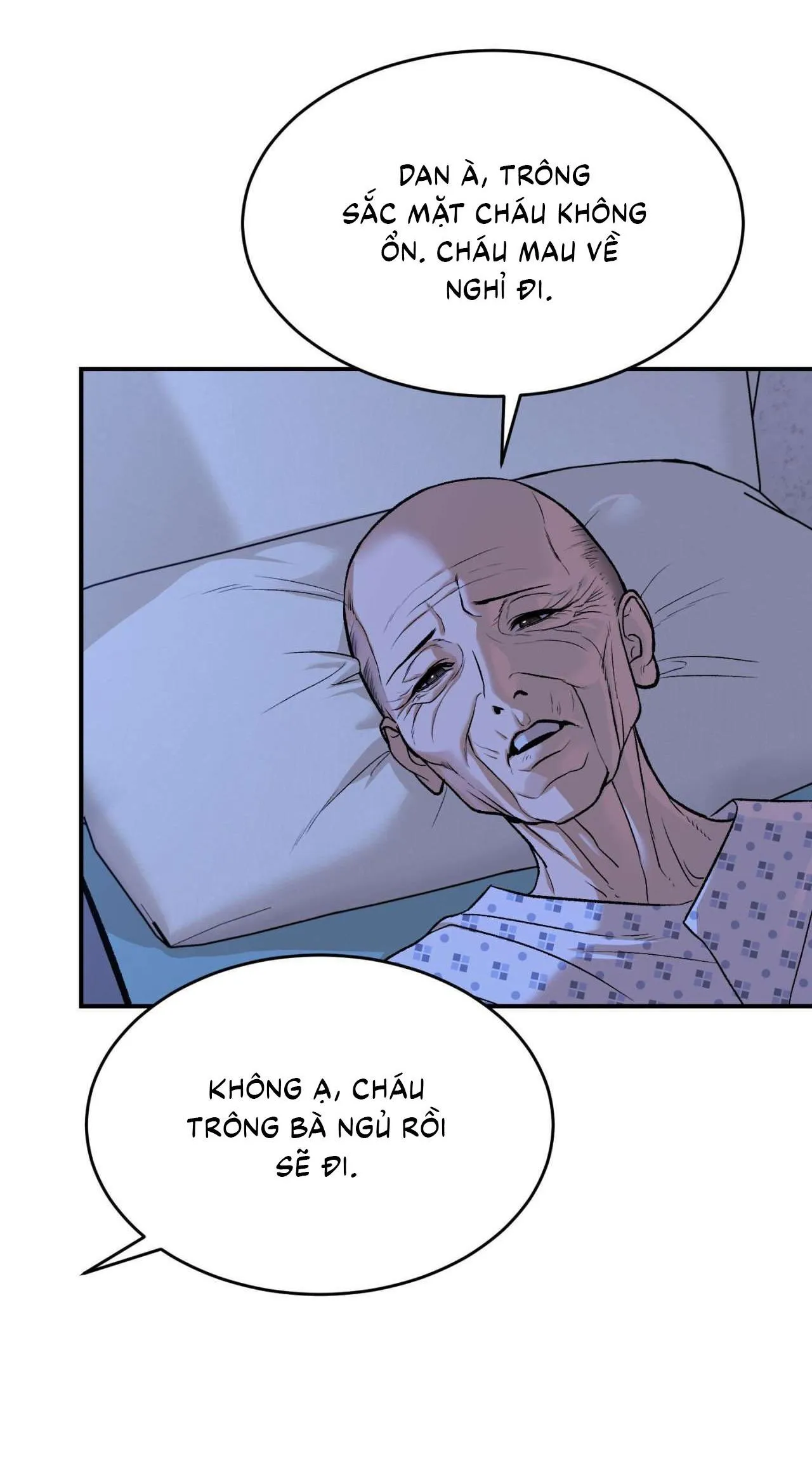 ChinhX - Vận Xui Chapter 56 Trang 24