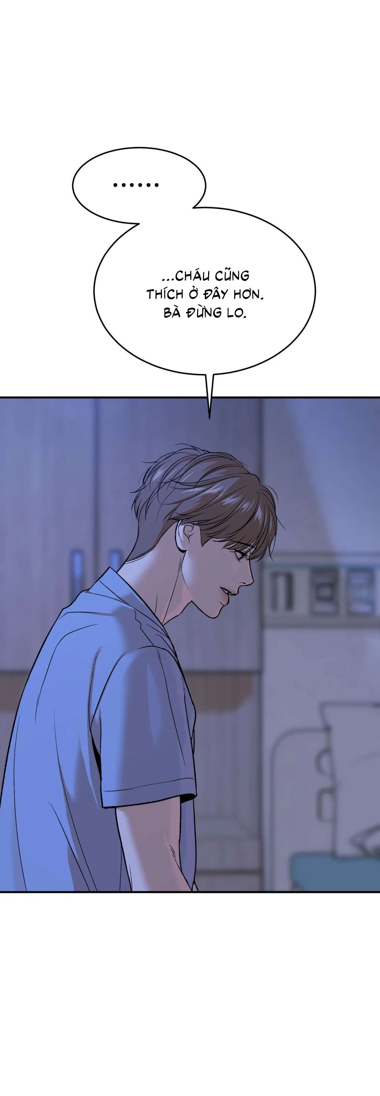 ChinhX - Vận Xui Chapter 56 Trang 27