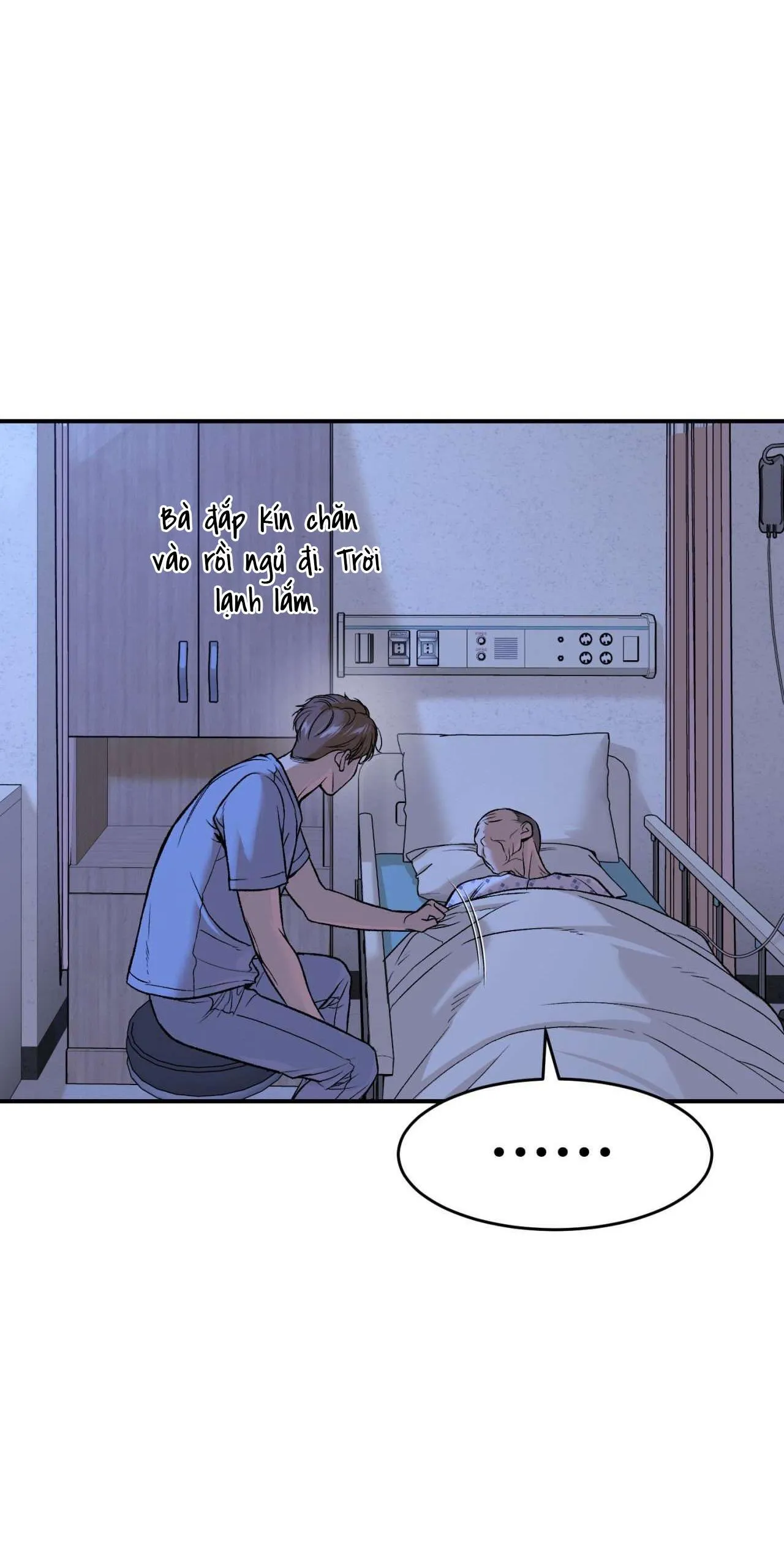 ChinhX - Vận Xui Chapter 56 Trang 28