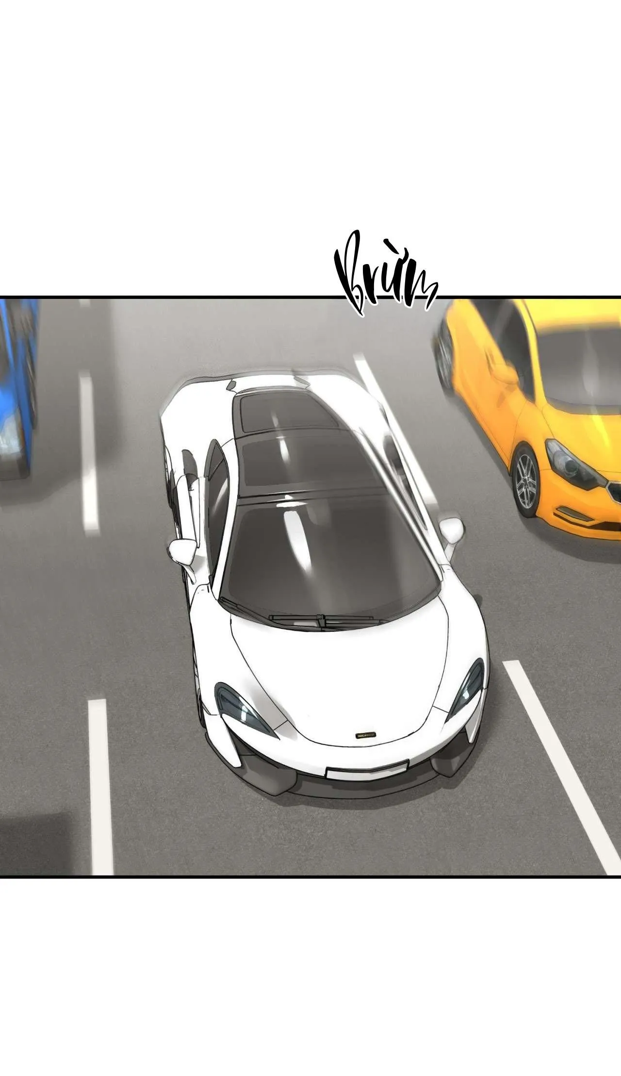 ChinhX - Vận Xui Chapter 56 Trang 32