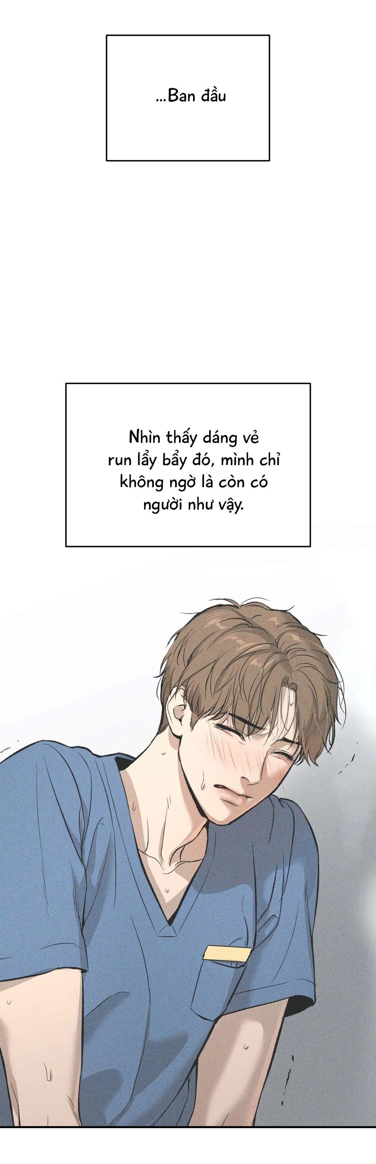 ChinhX - Vận Xui Chapter 56 Trang 35