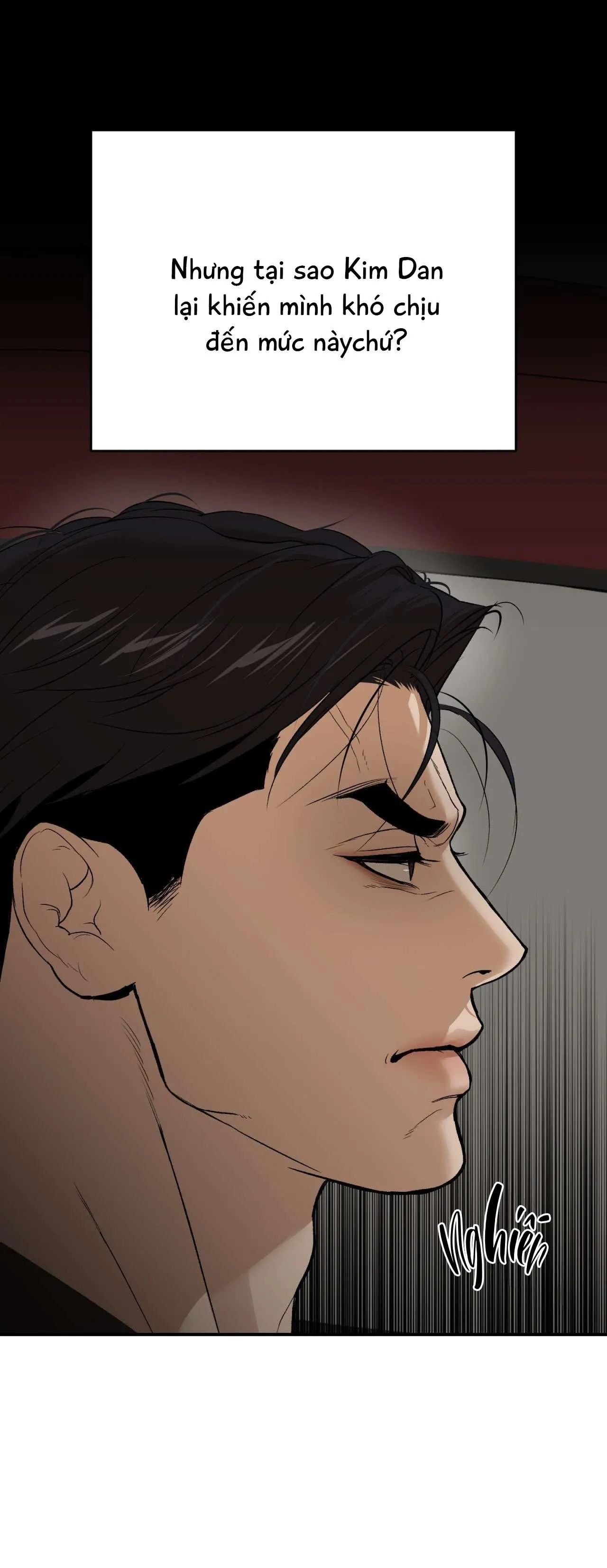 ChinhX - Vận Xui Chapter 56 Trang 40