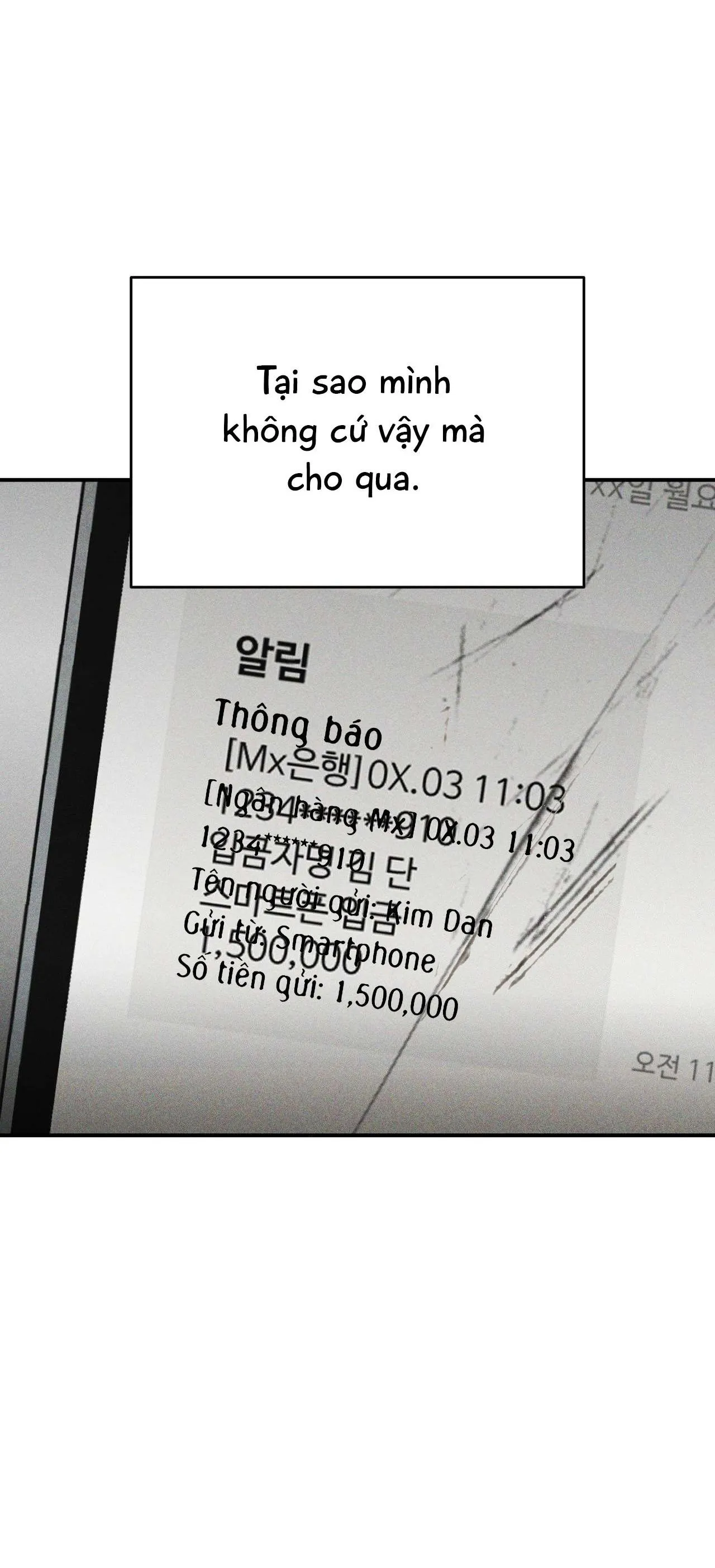 ChinhX - Vận Xui Chapter 56 Trang 41