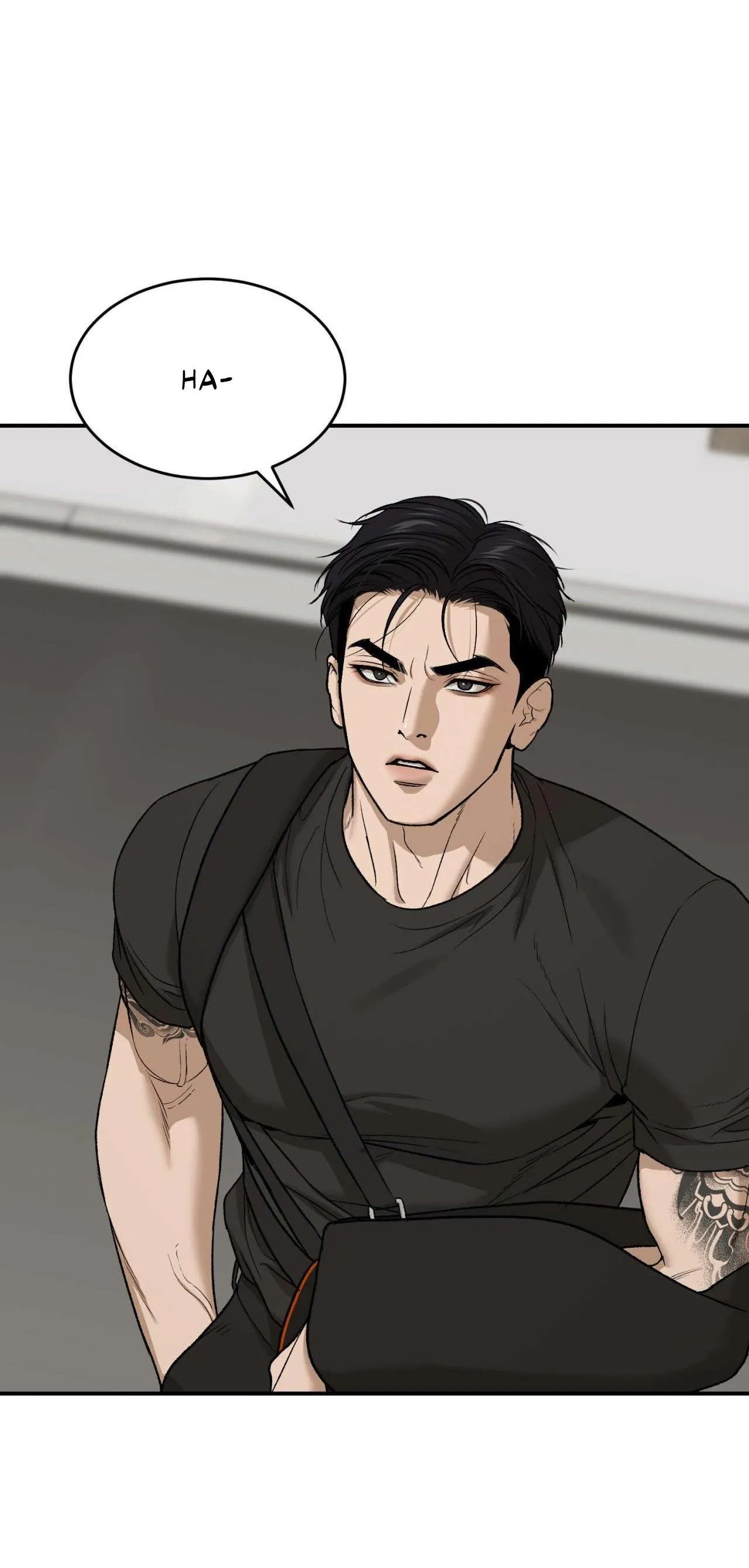 ChinhX - Vận Xui Chapter 56 Trang 46