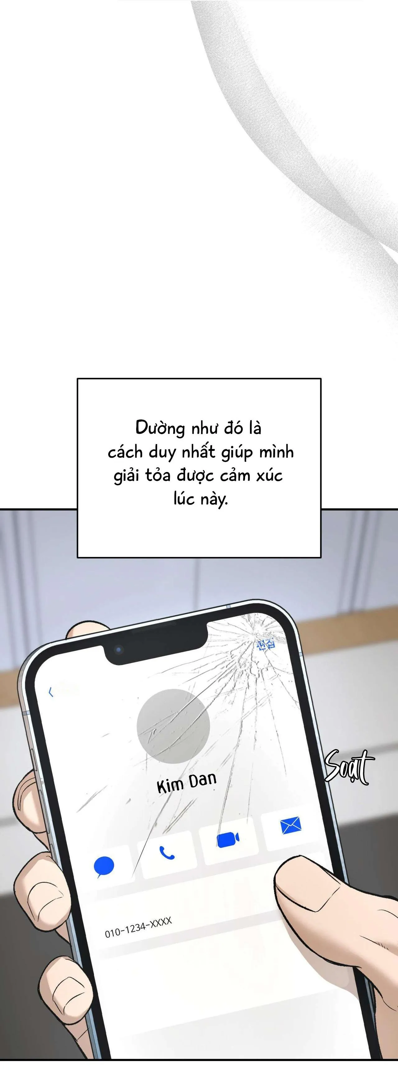 ChinhX - Vận Xui Chapter 56 Trang 52